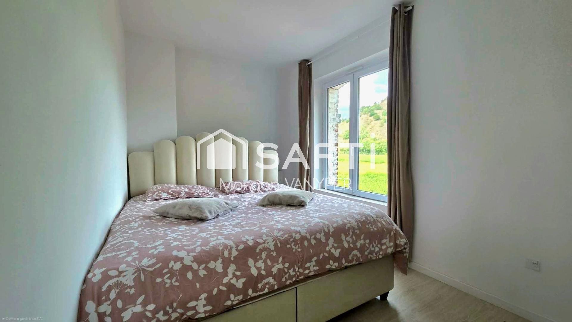 Maison à vendre, 60m², Divion
