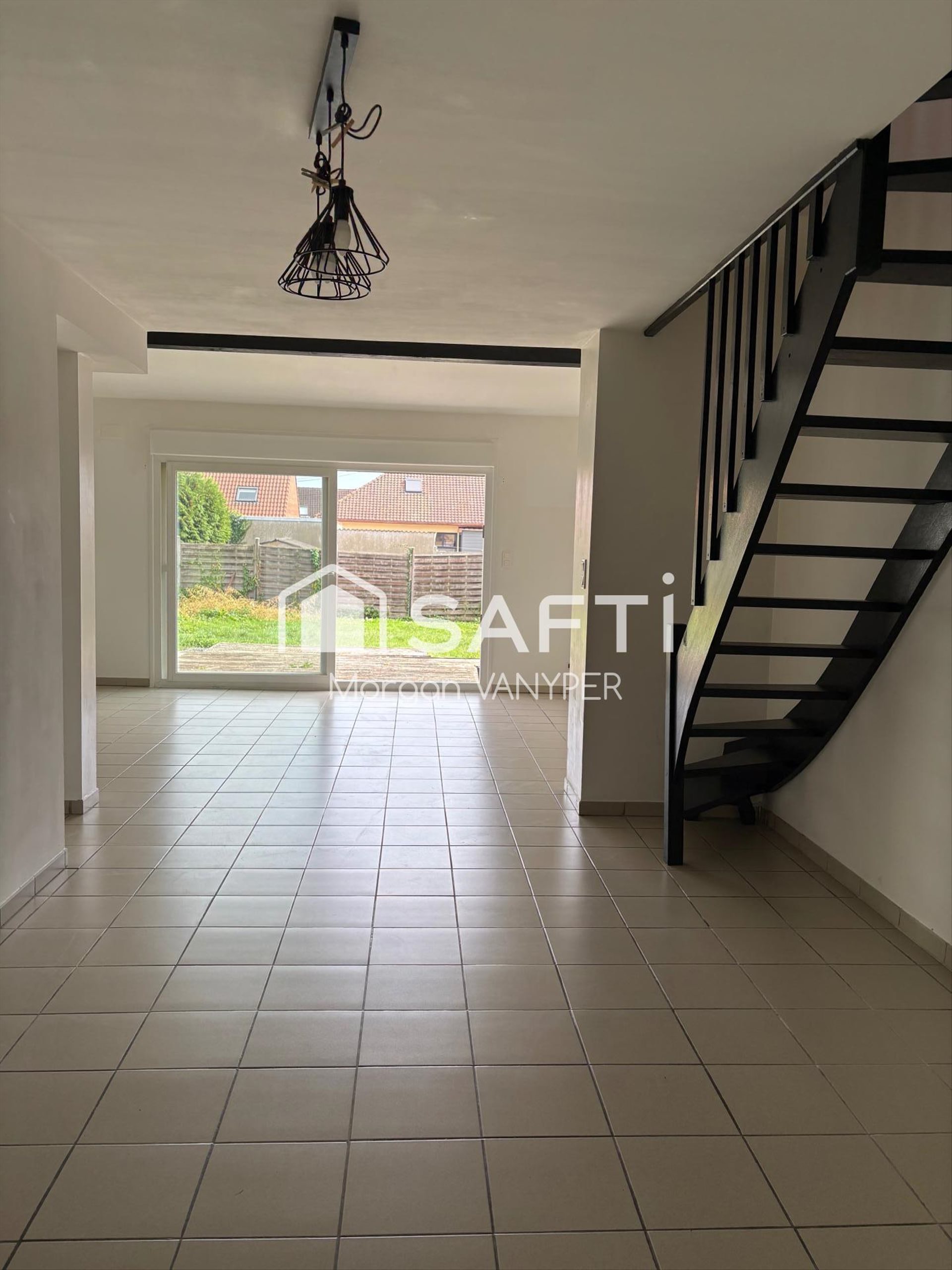 Maison à vendre, 60m², Bruay-la-Buissière