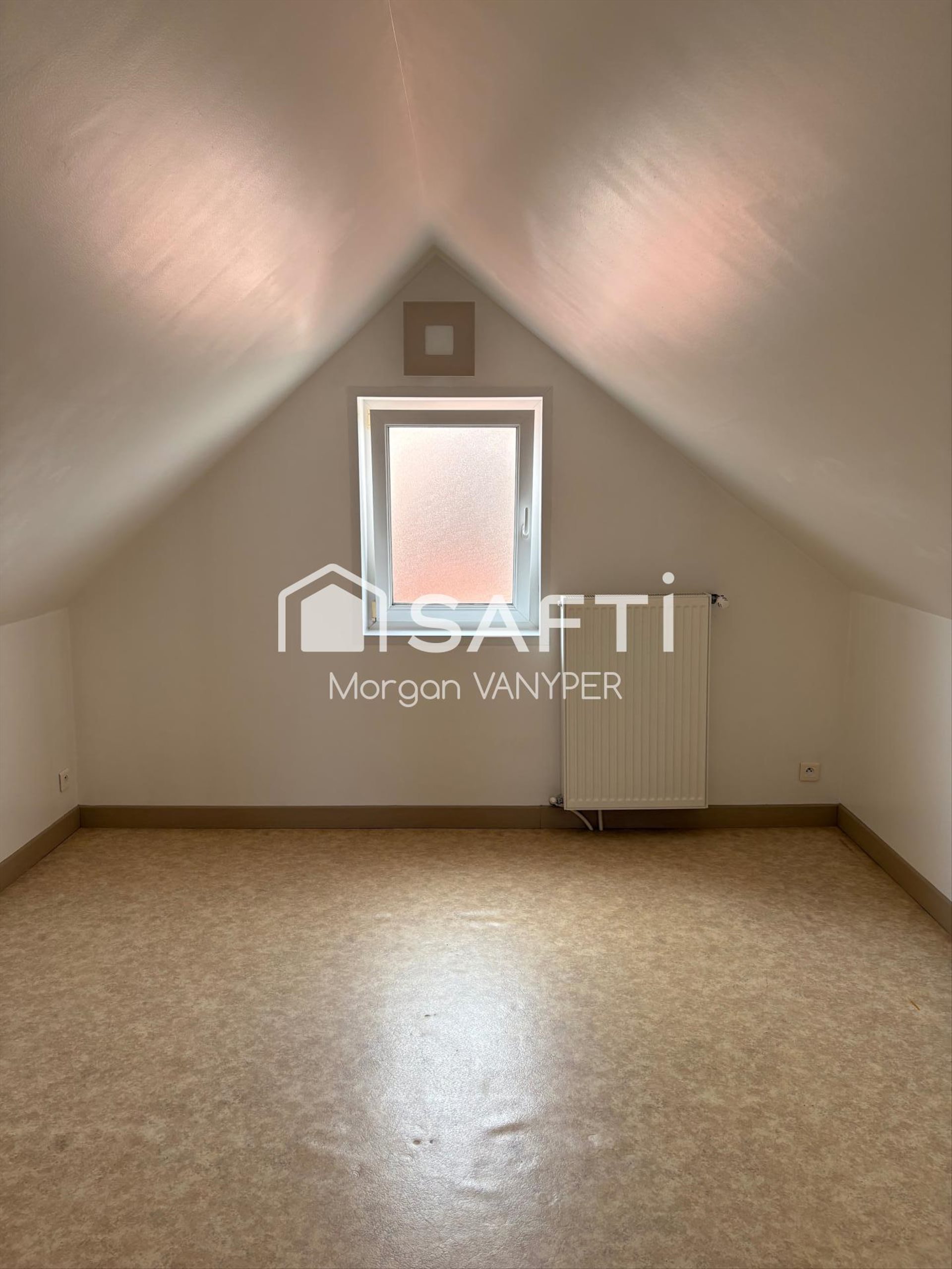 Maison à vendre, 60m², Bruay-la-Buissière