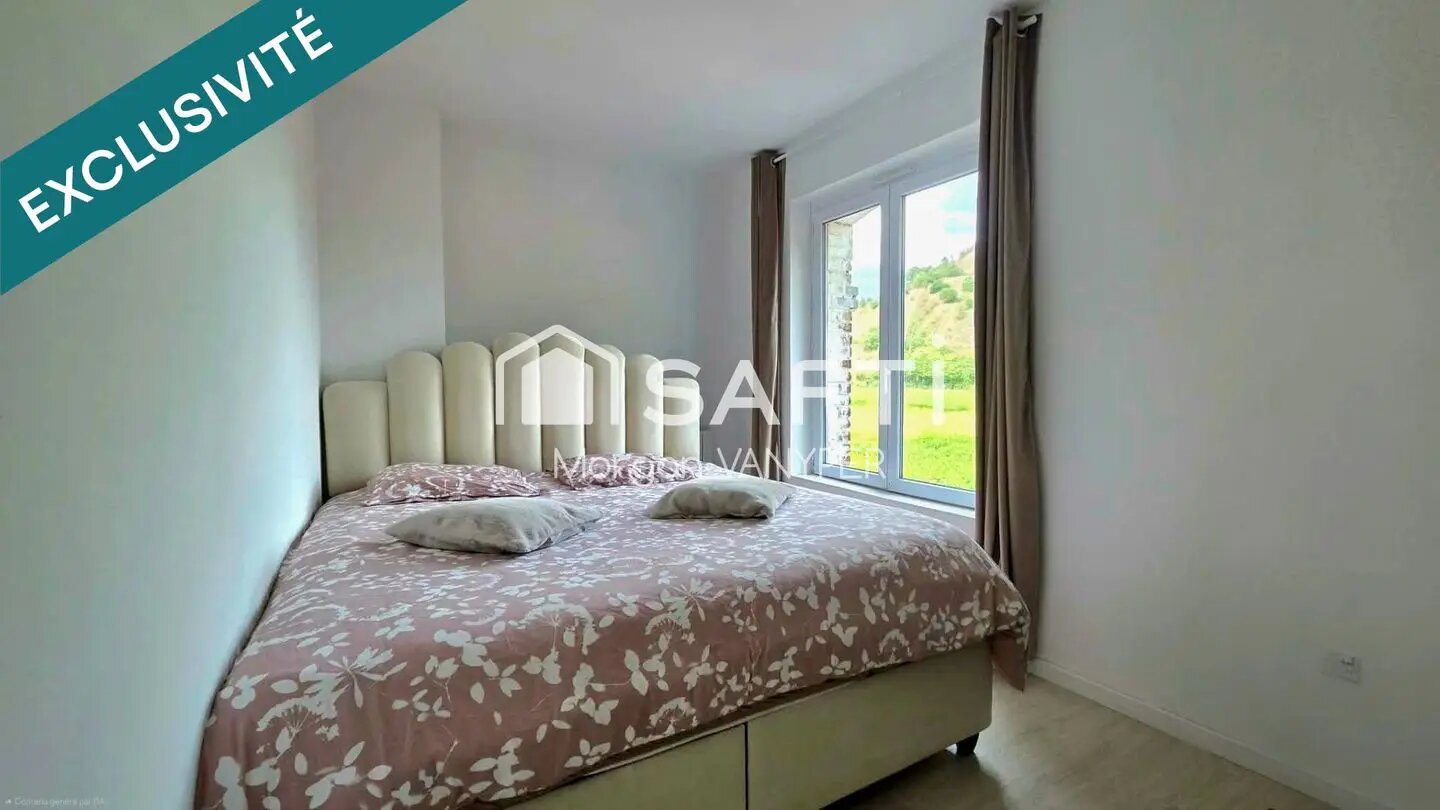 Maison à vendre, 60m², Divion