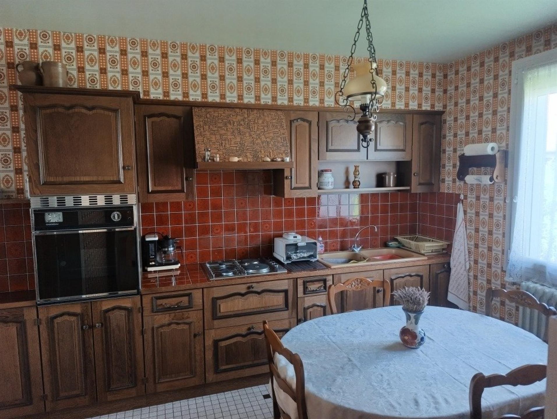 Maison à vendre, 89m², Issoudun