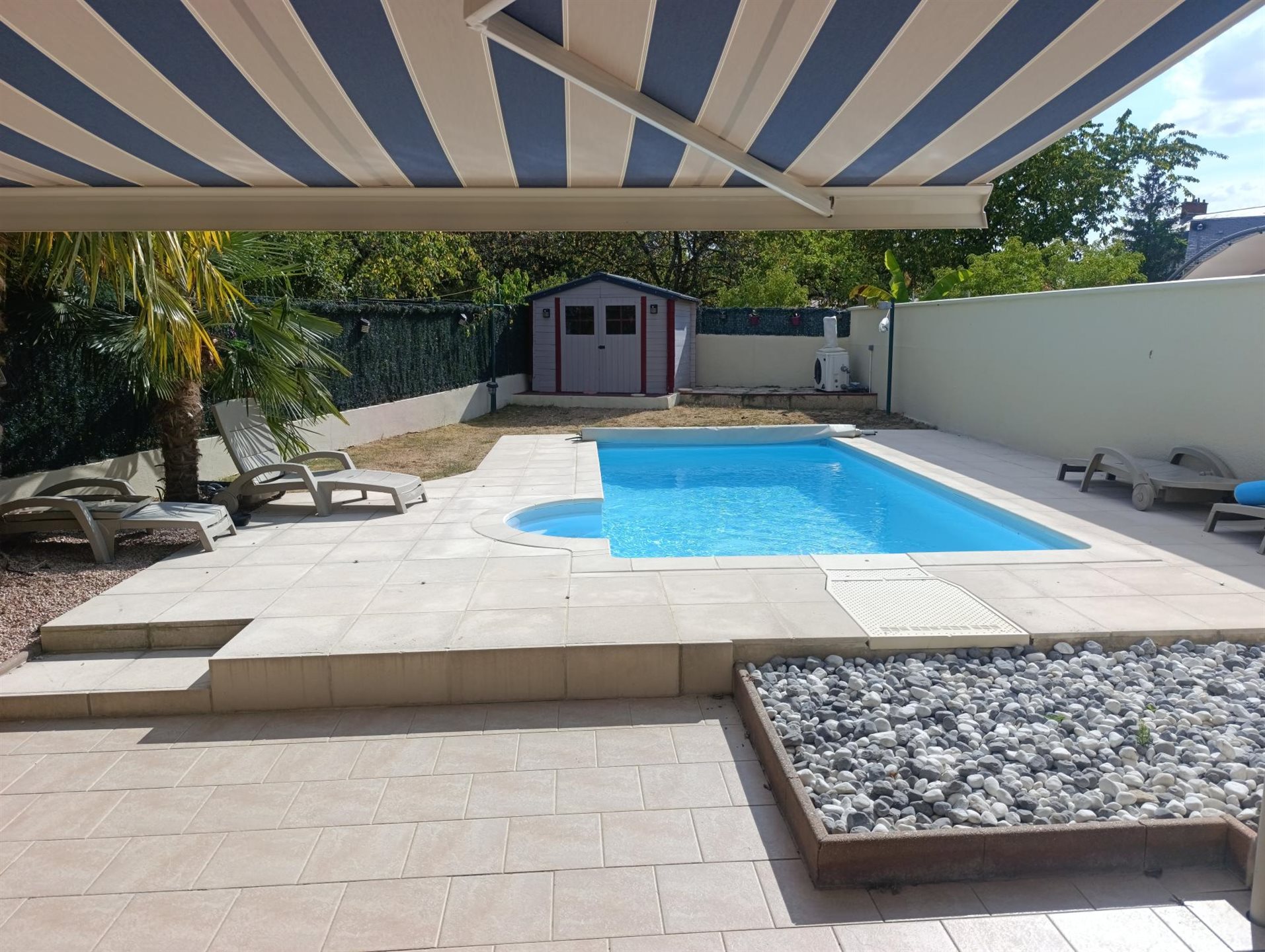 Maison à vendre, 155m², Issoudun