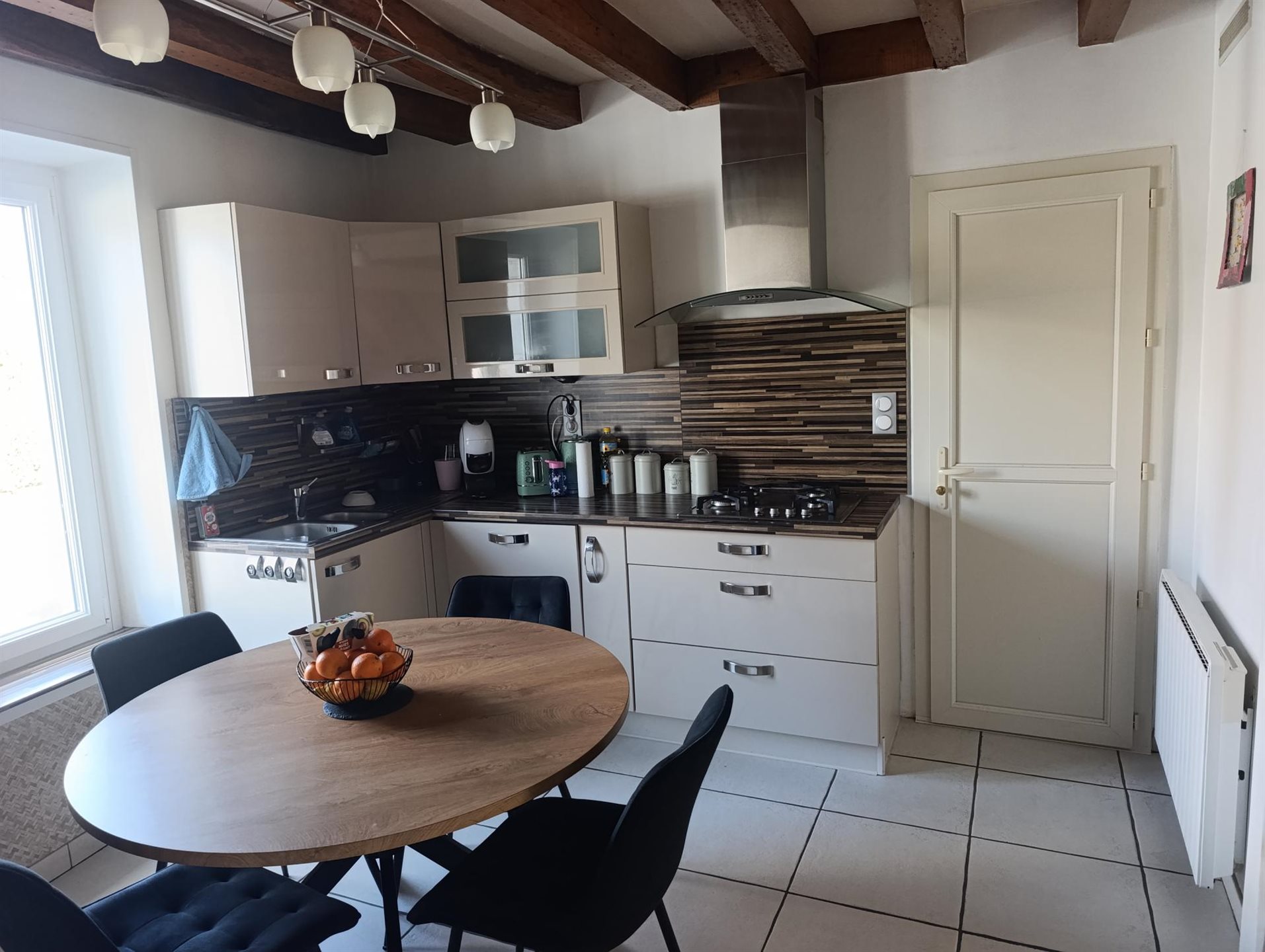 Maison à vendre, 155m², Issoudun