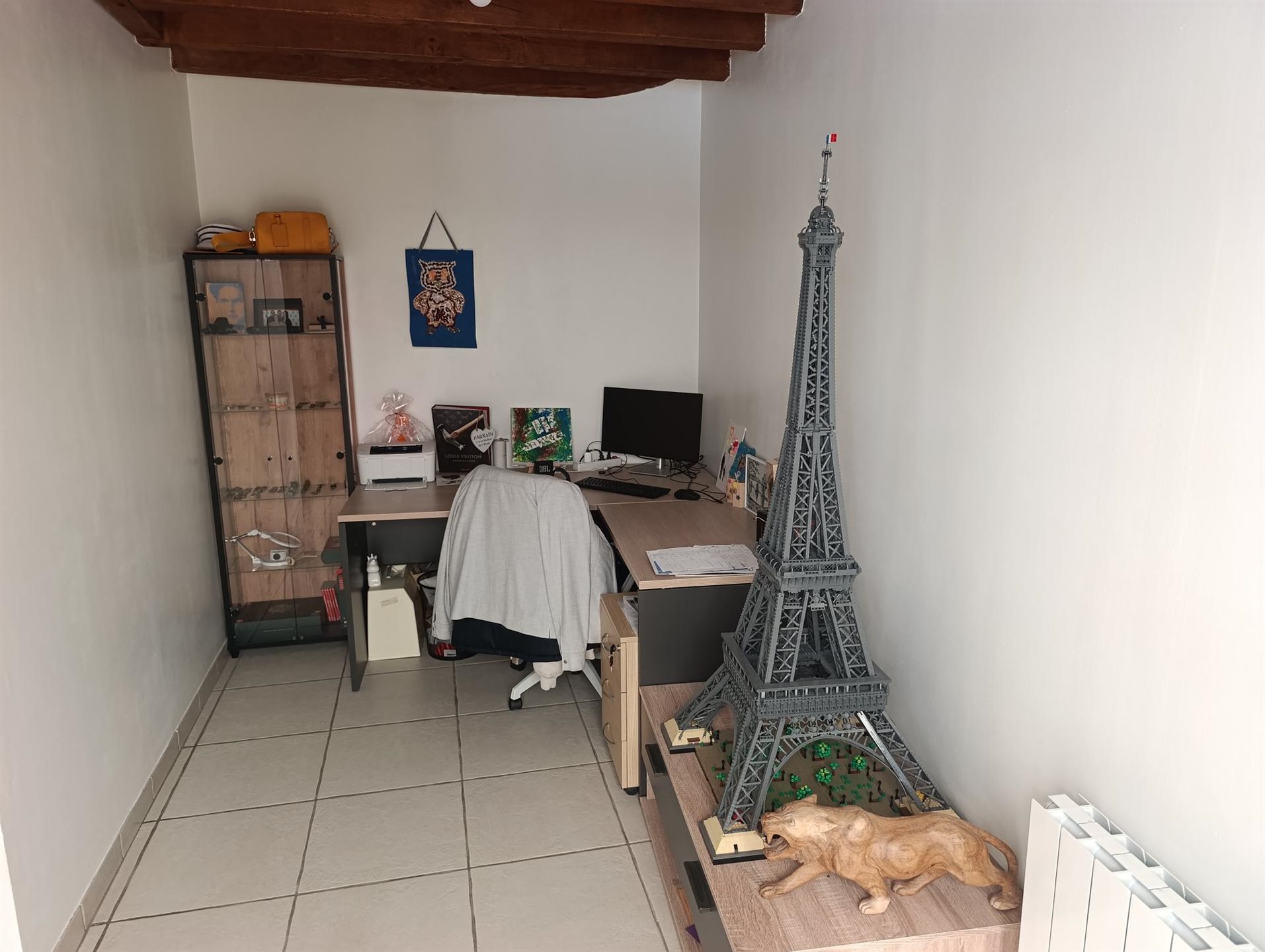 Maison à vendre, 155m², Issoudun