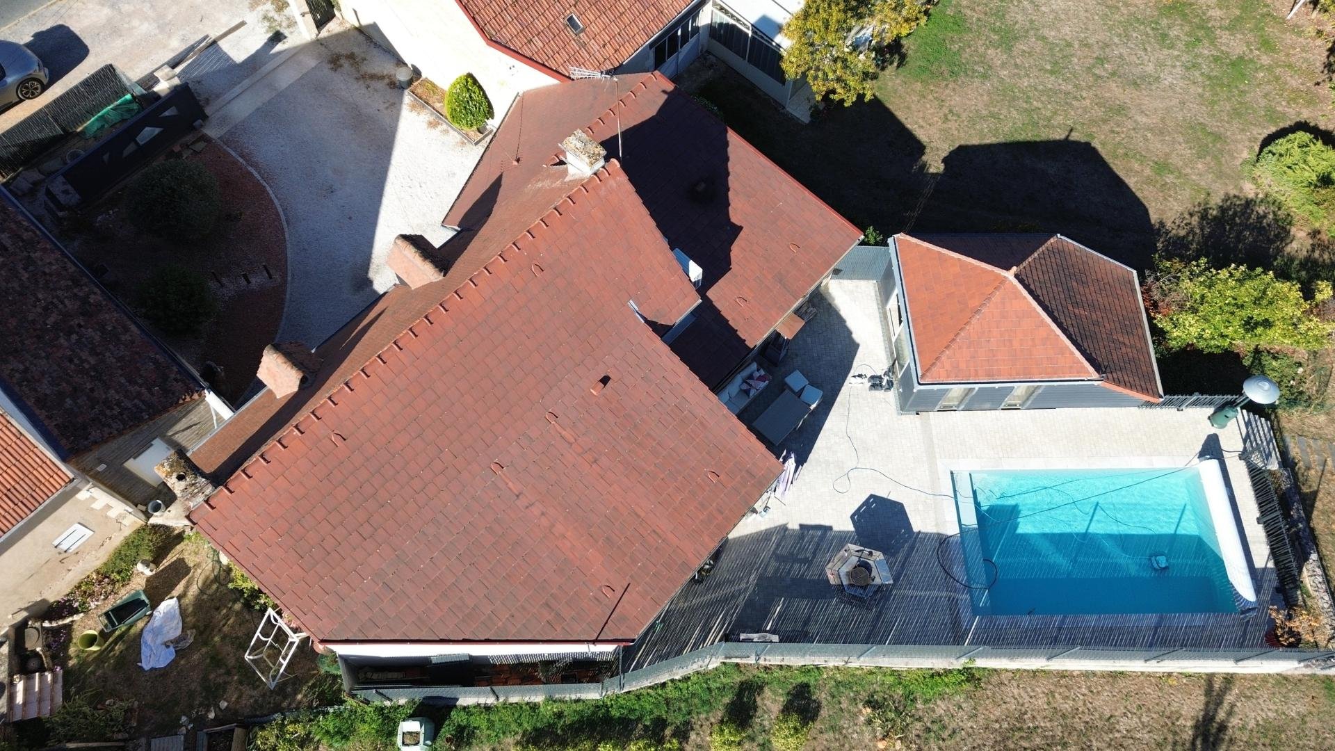 Maison à vendre, 140m², Ardentes