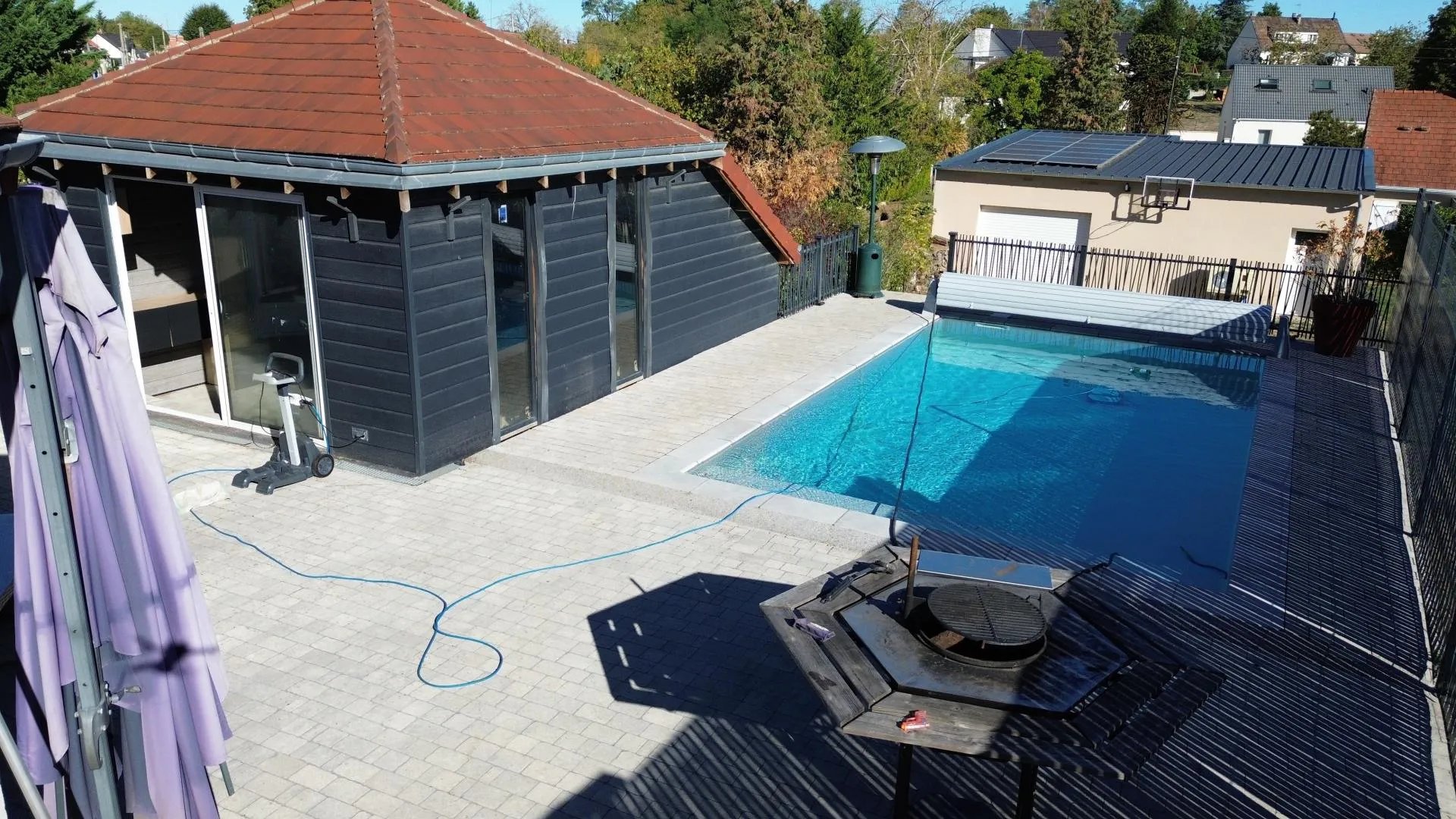 Maison à vendre, 140m², Ardentes