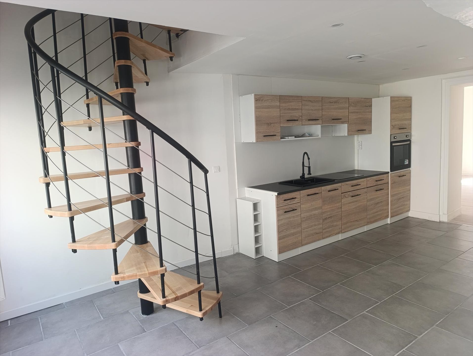 Maison à vendre, 103m², Issoudun