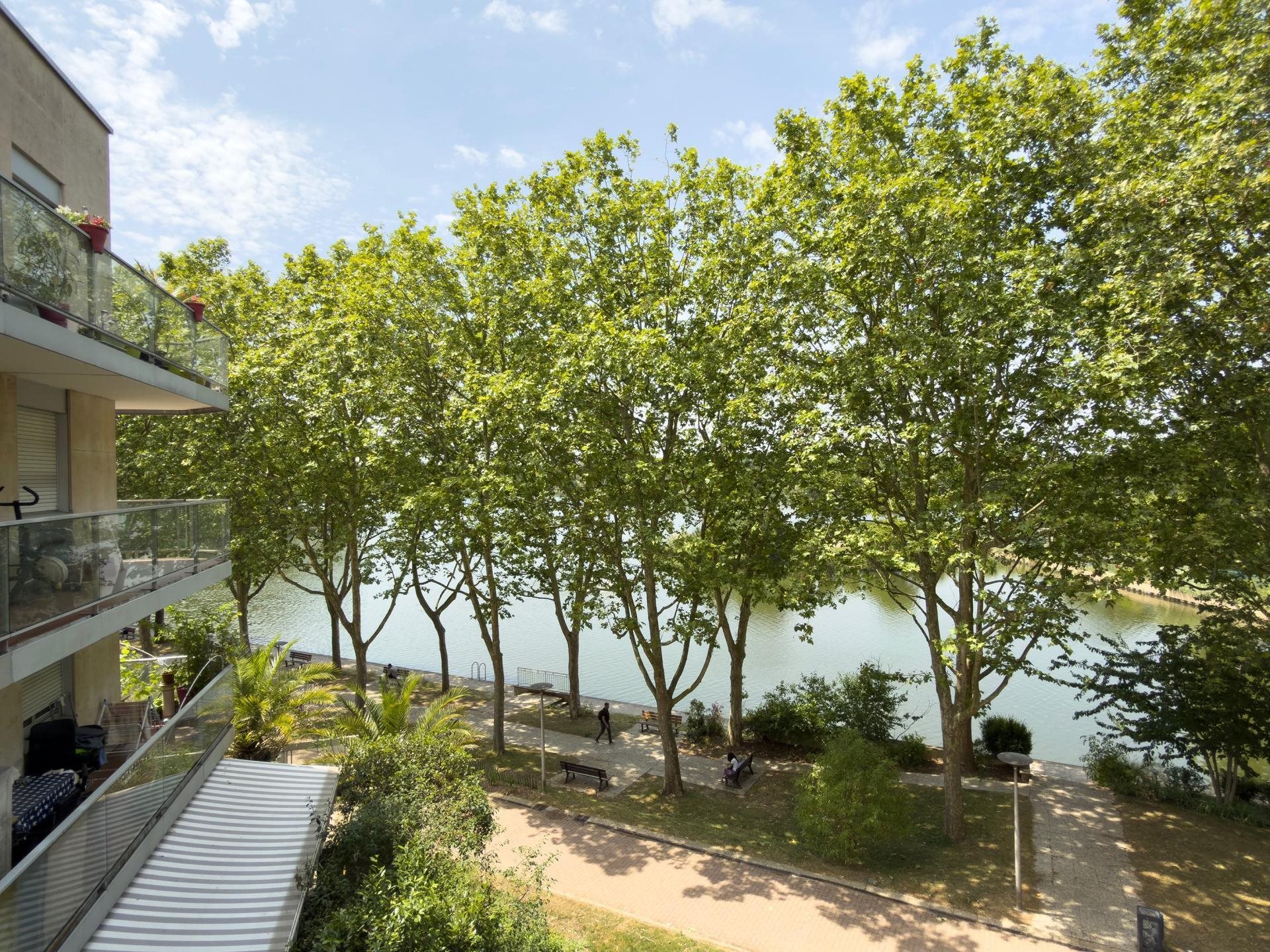 Appartement à vendre, 101m², Créteil