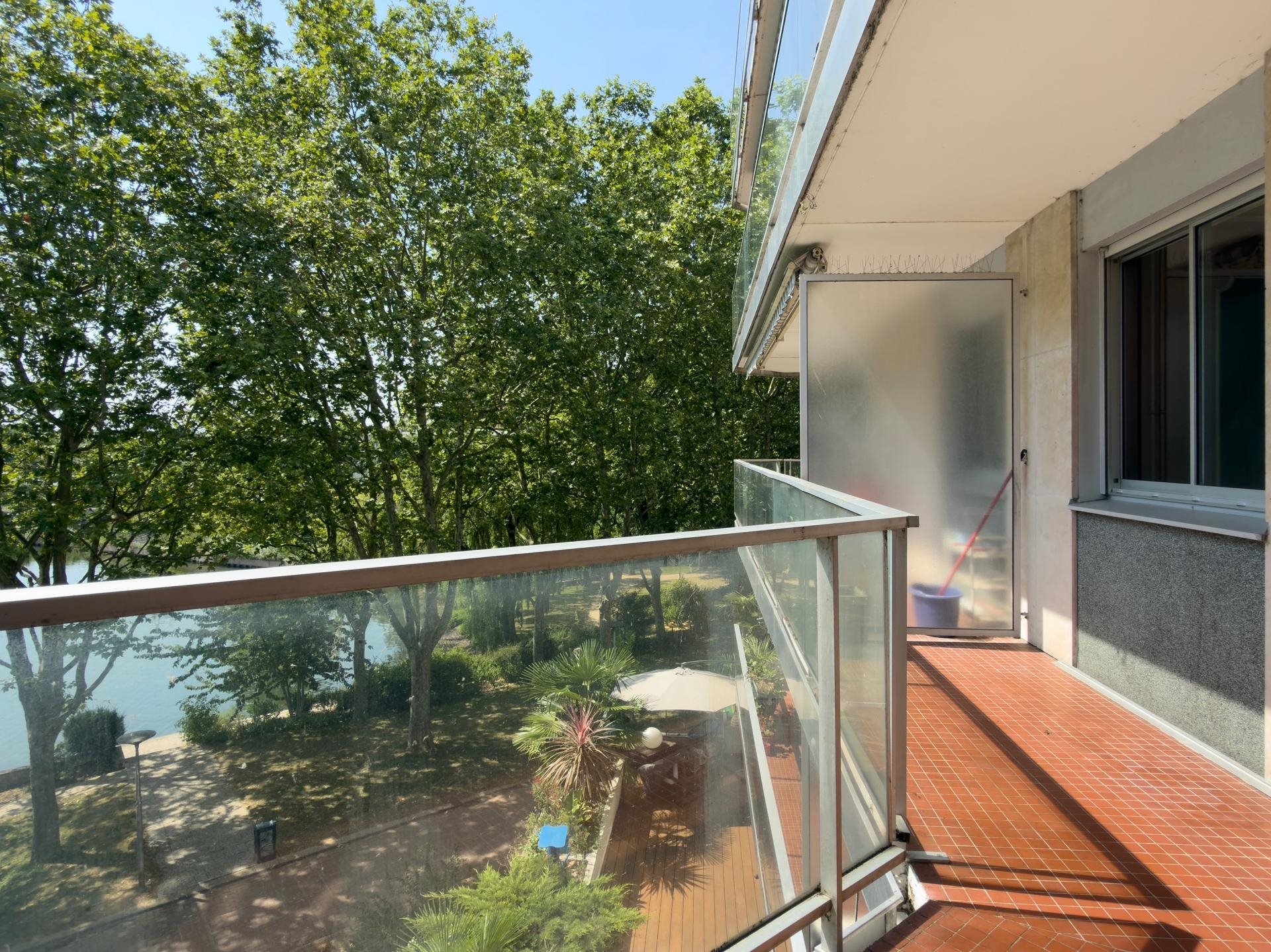 Appartement à vendre, 101m², Créteil