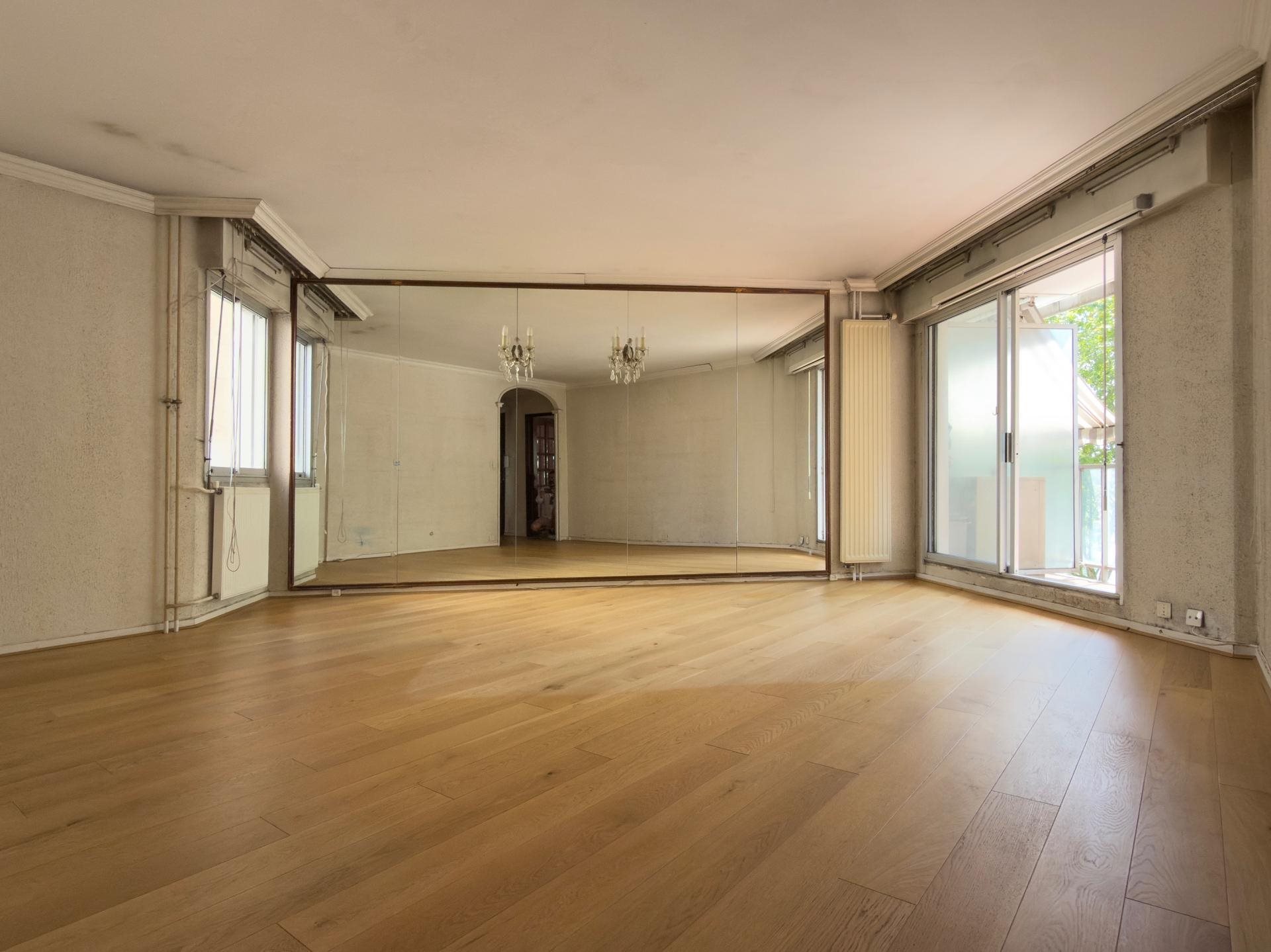 Appartement à vendre, 101m², Créteil
