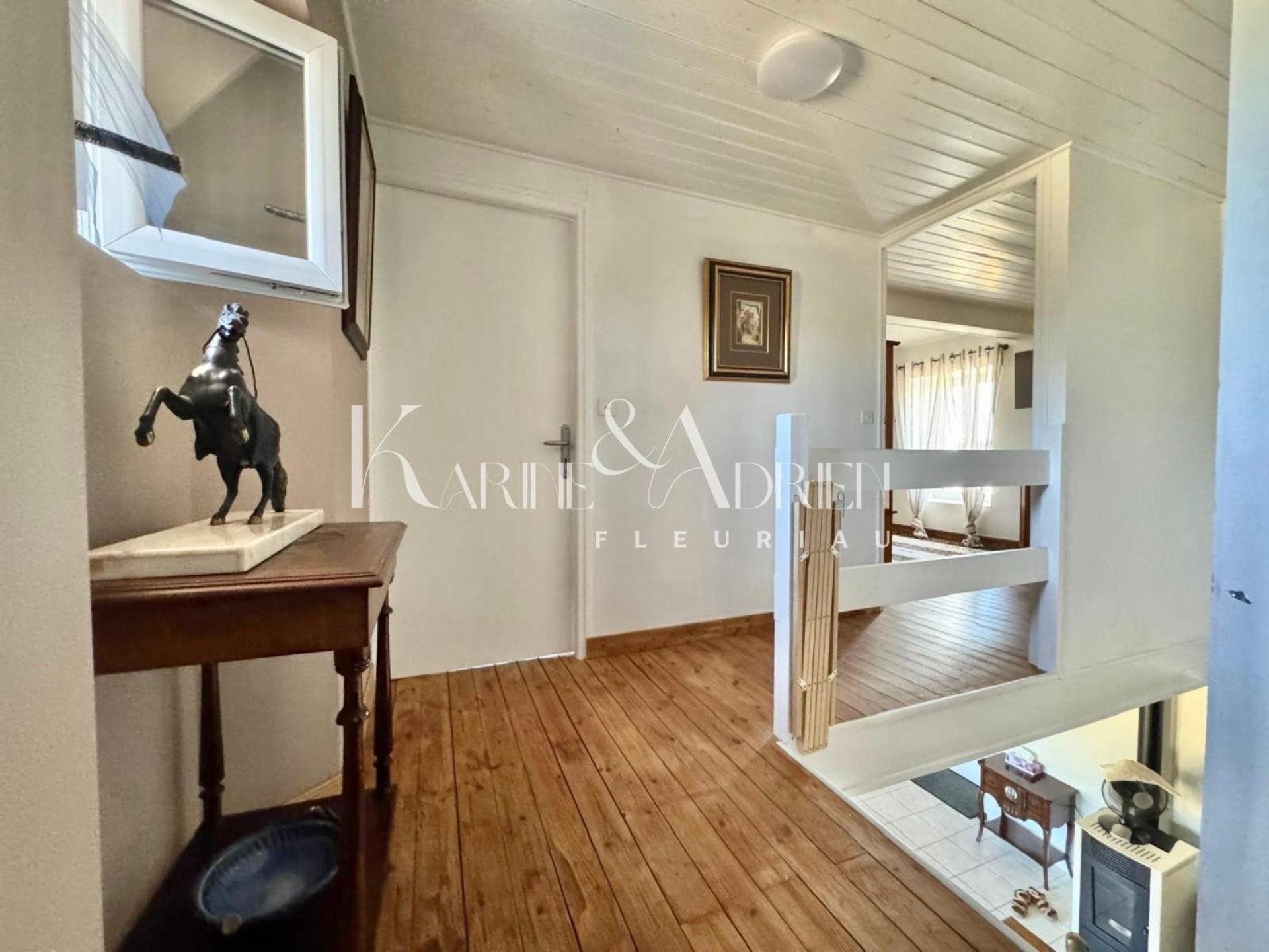 Maison à vendre, 91m², Puy-de-Serre
