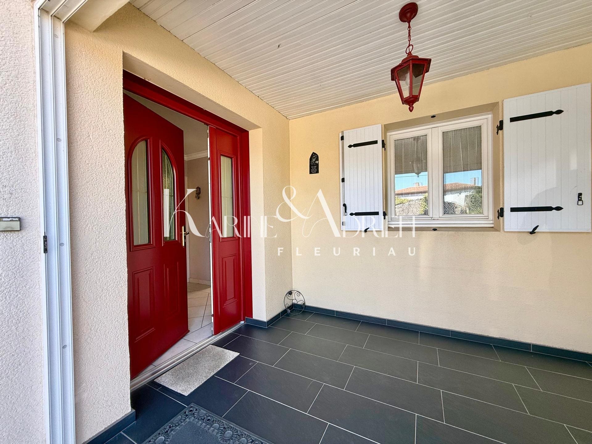 Maison à vendre, 84m², Bourneau