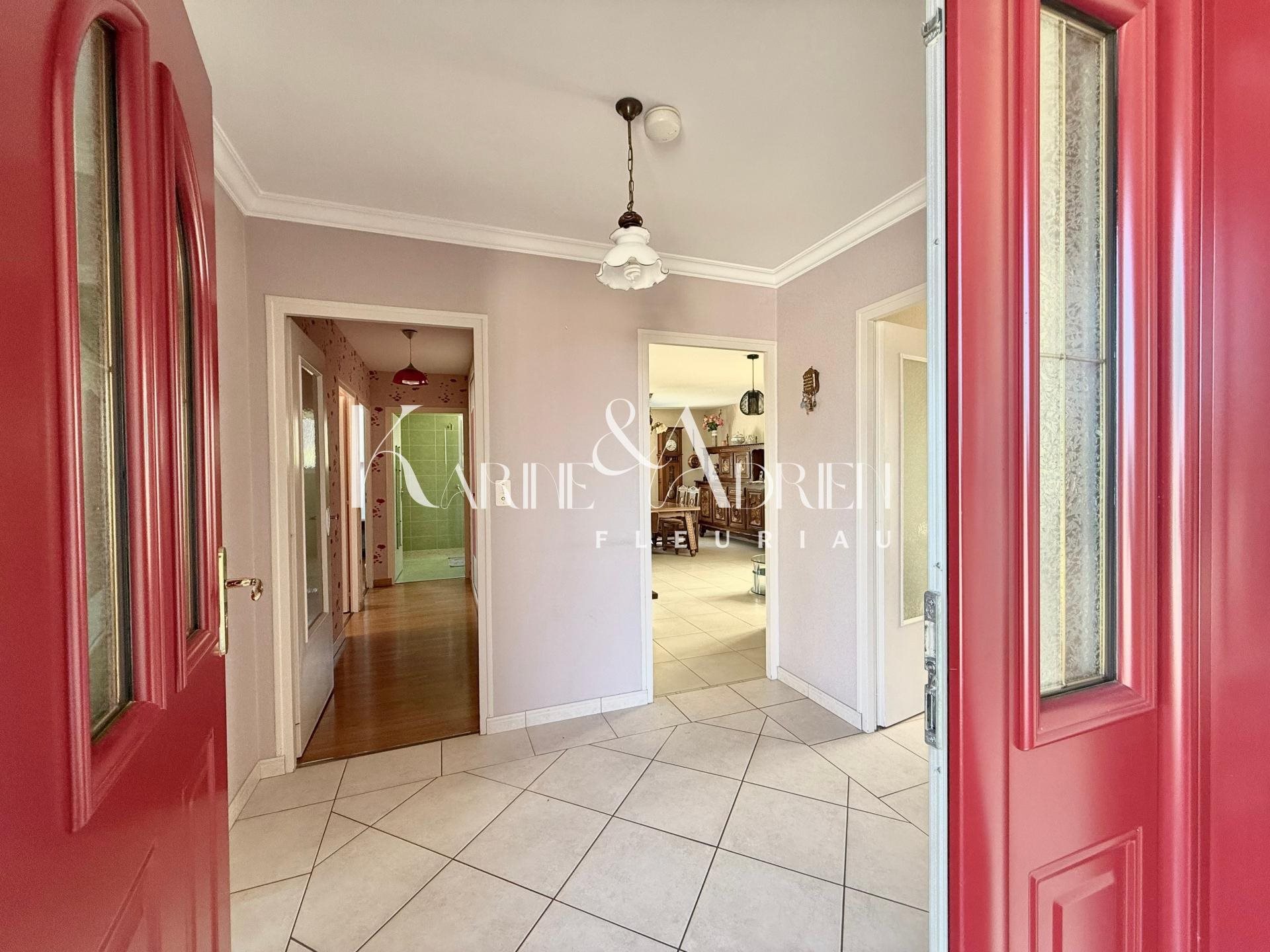 Maison à vendre, 84m², Bourneau