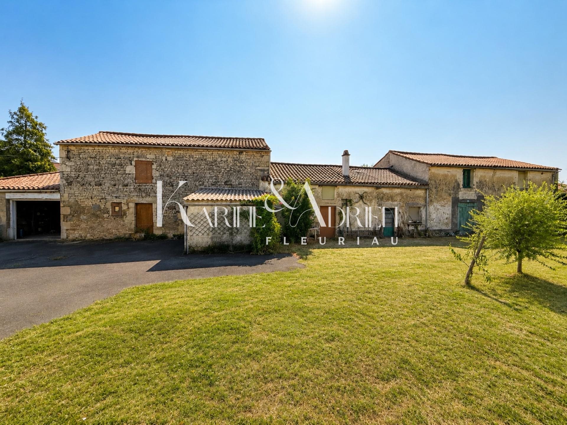 Maison à vendre, 116m², Petosse