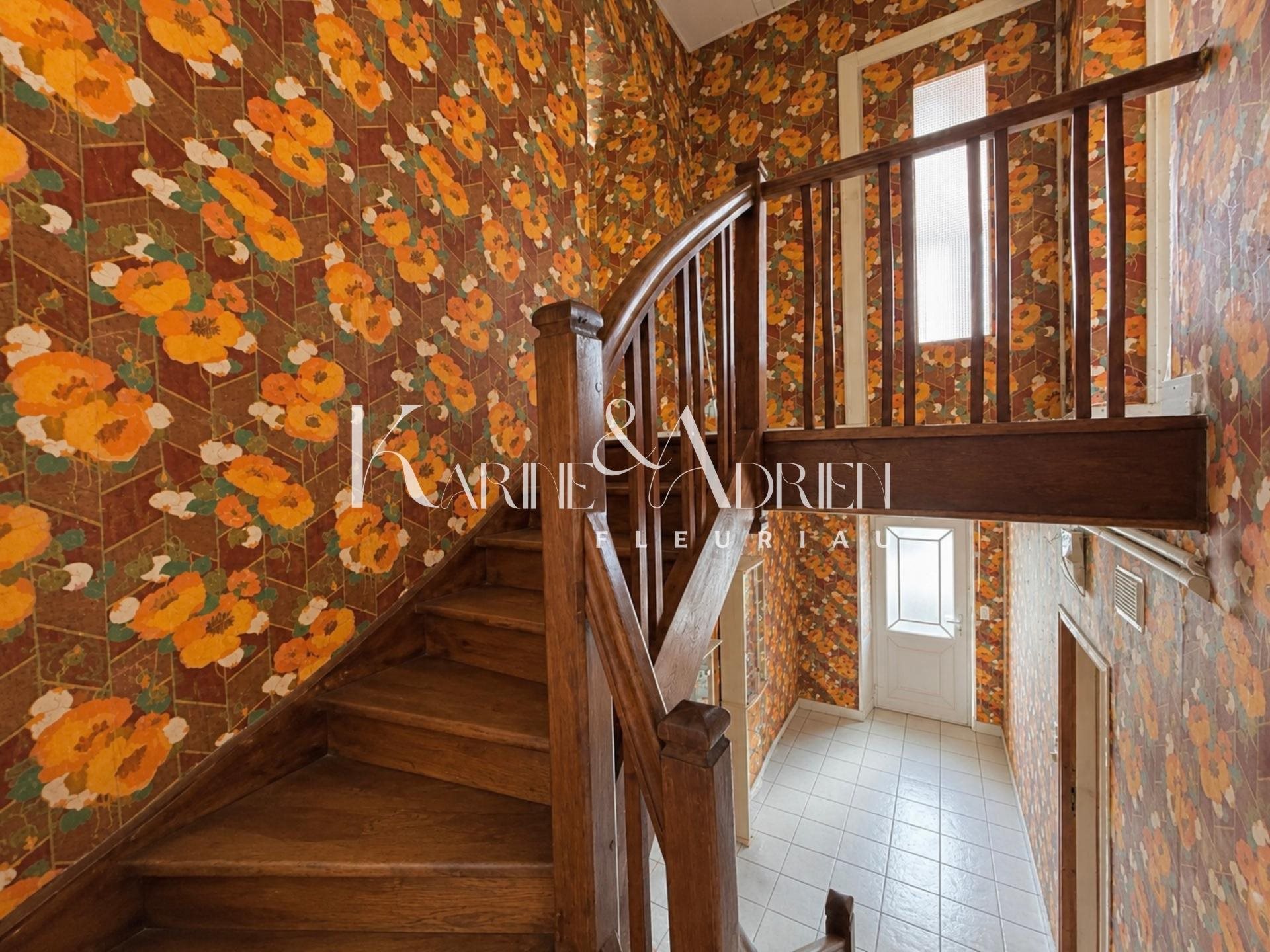 Maison à vendre, 116m², Petosse