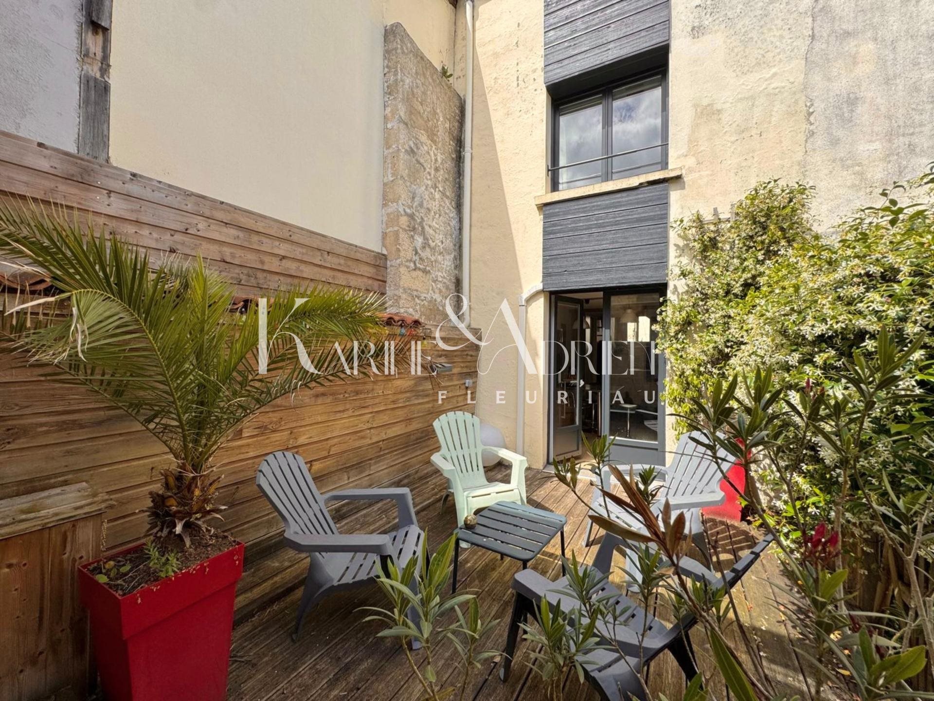 Maison à vendre, 179m², Fontenay-le-Comte