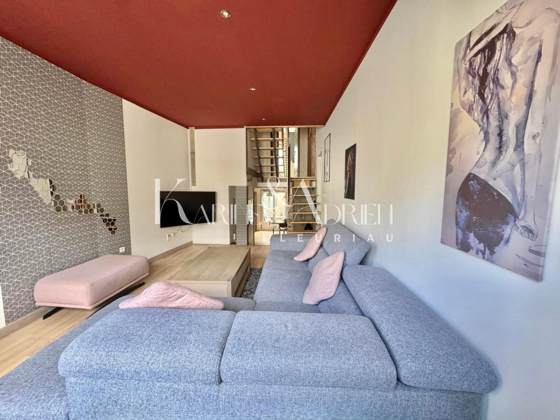 Maison à vendre, 179m², Fontenay-le-Comte