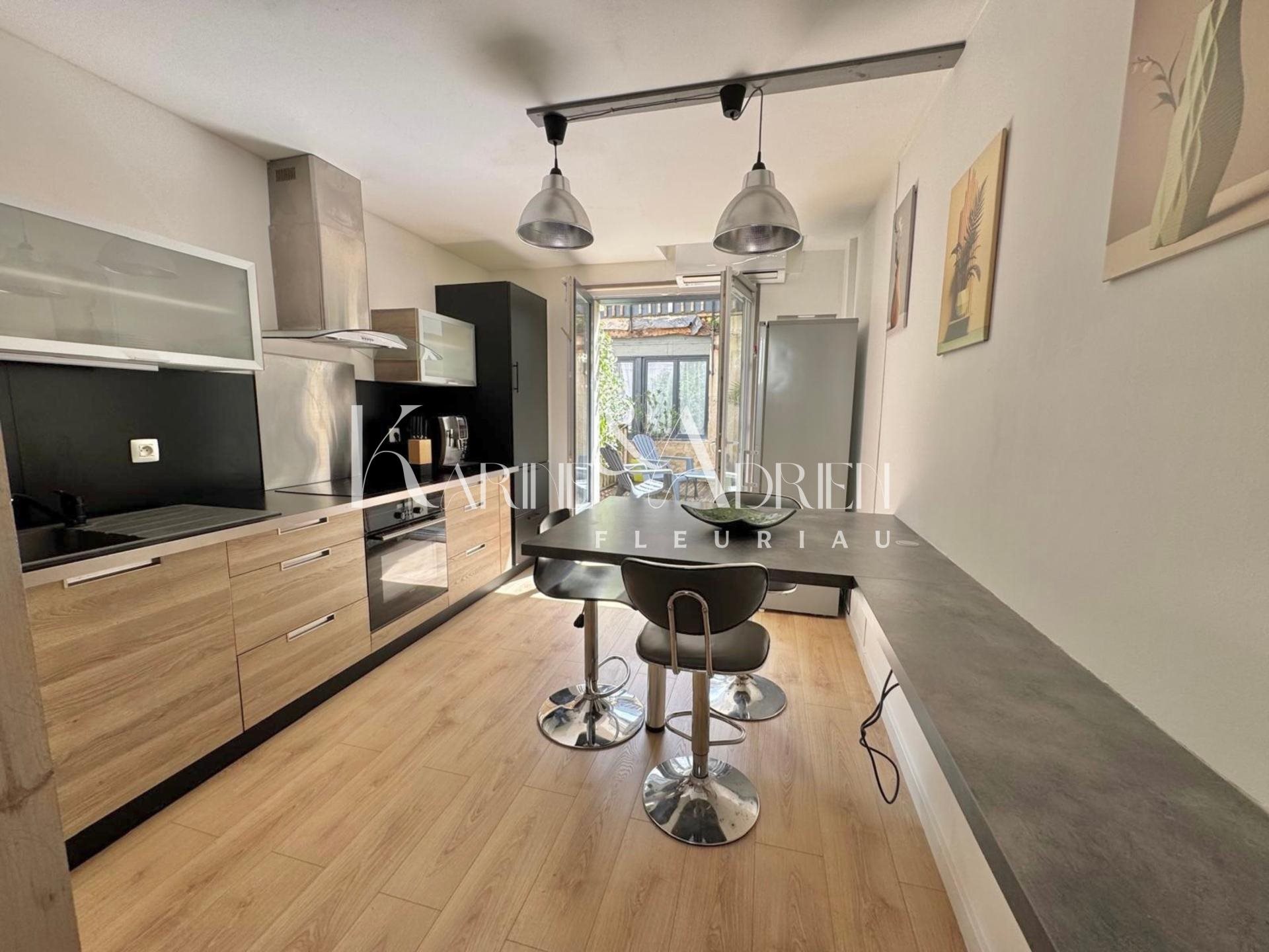 Maison à vendre, 179m², Fontenay-le-Comte