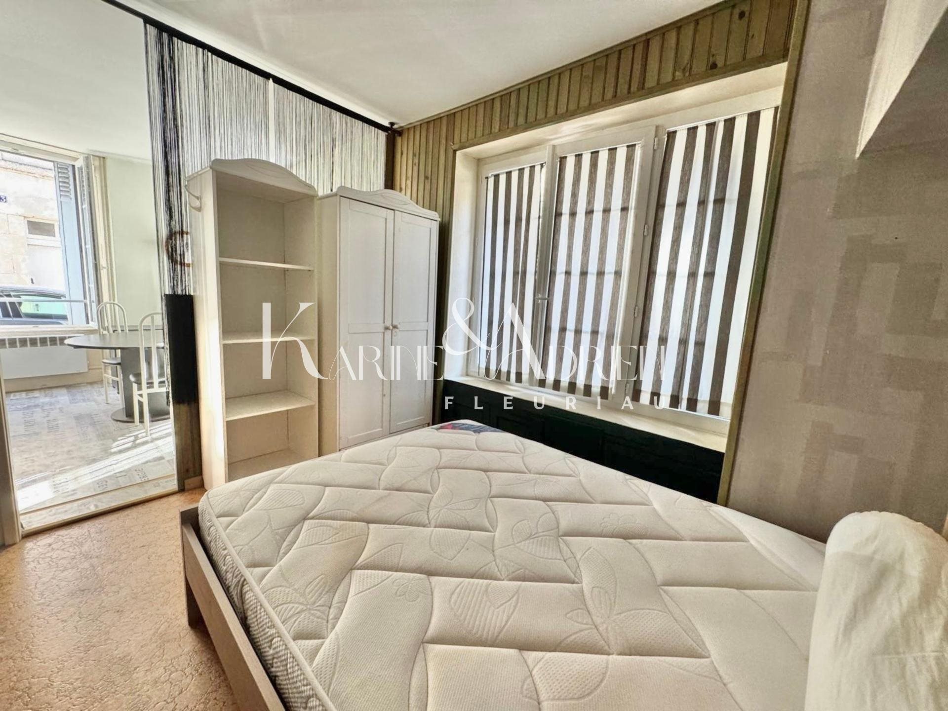 Maison à vendre, 61m², Fontenay-le-Comte