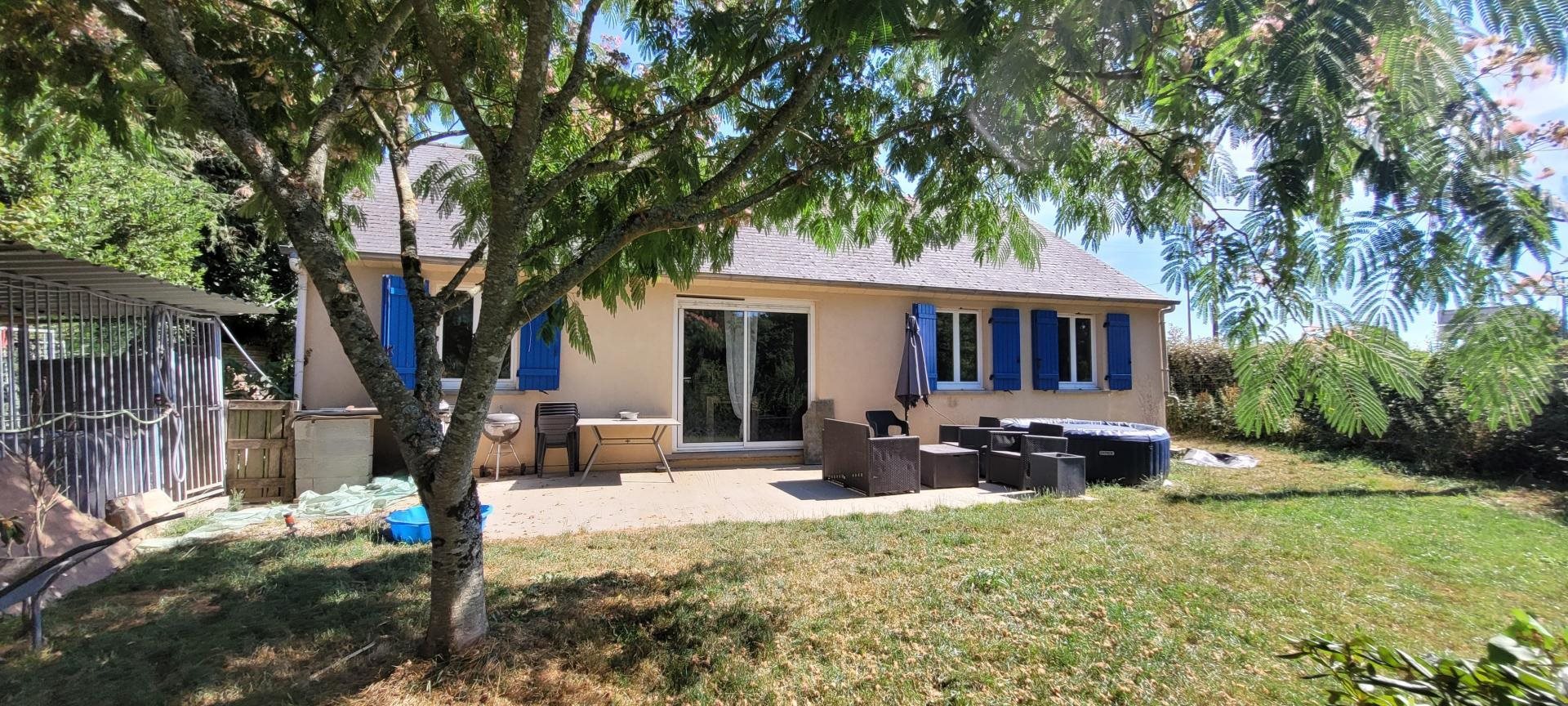 Maison à vendre, 90m², Colpo