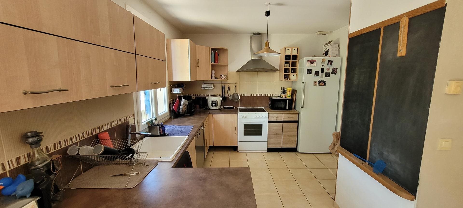 Maison à vendre, 90m², Colpo