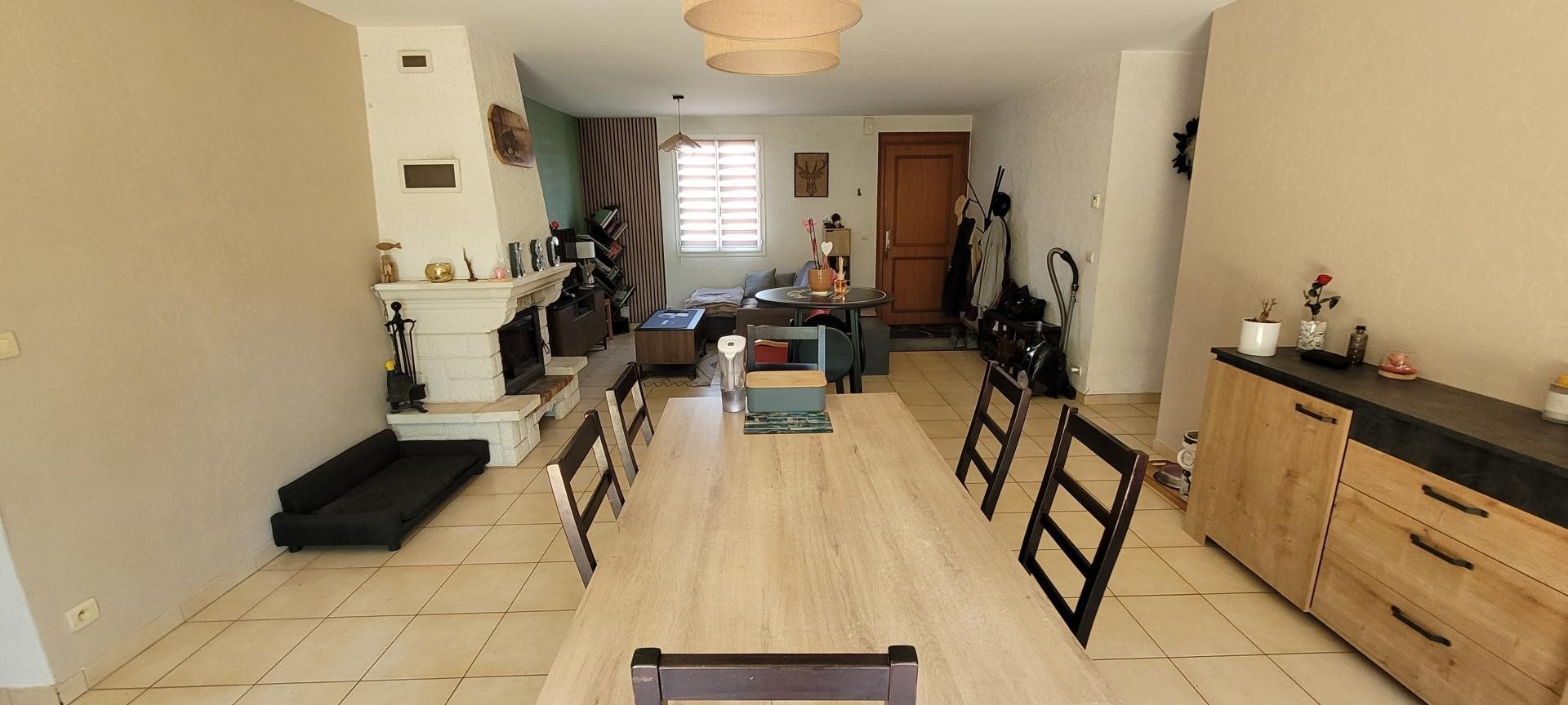 Maison à vendre, 90m², Colpo