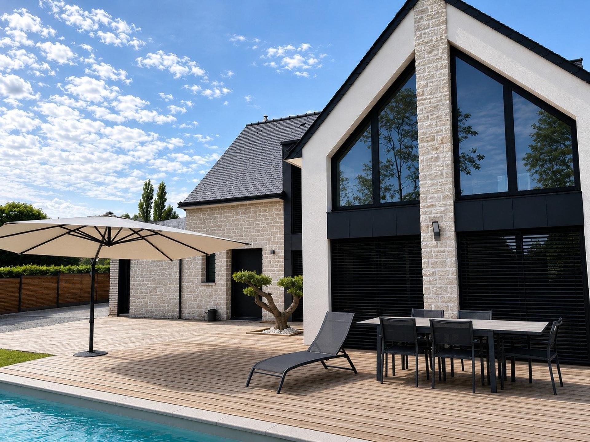 Maison à vendre, 169m², Grand-Champ