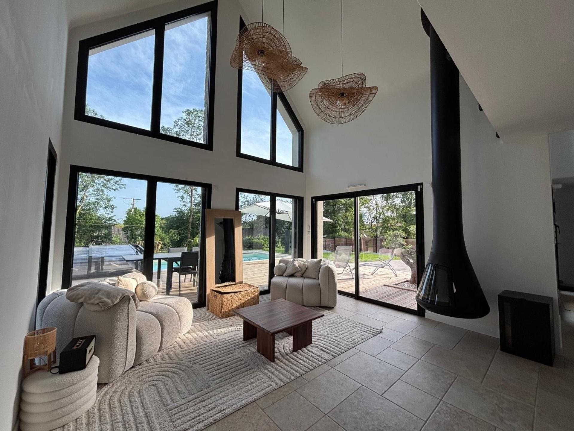Maison à vendre, 169m², Grand-Champ
