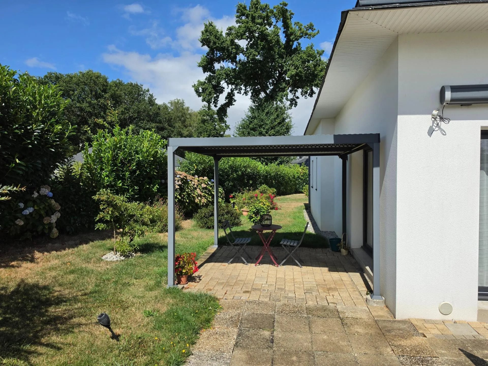 Maison à vendre, 110m², Plumelin