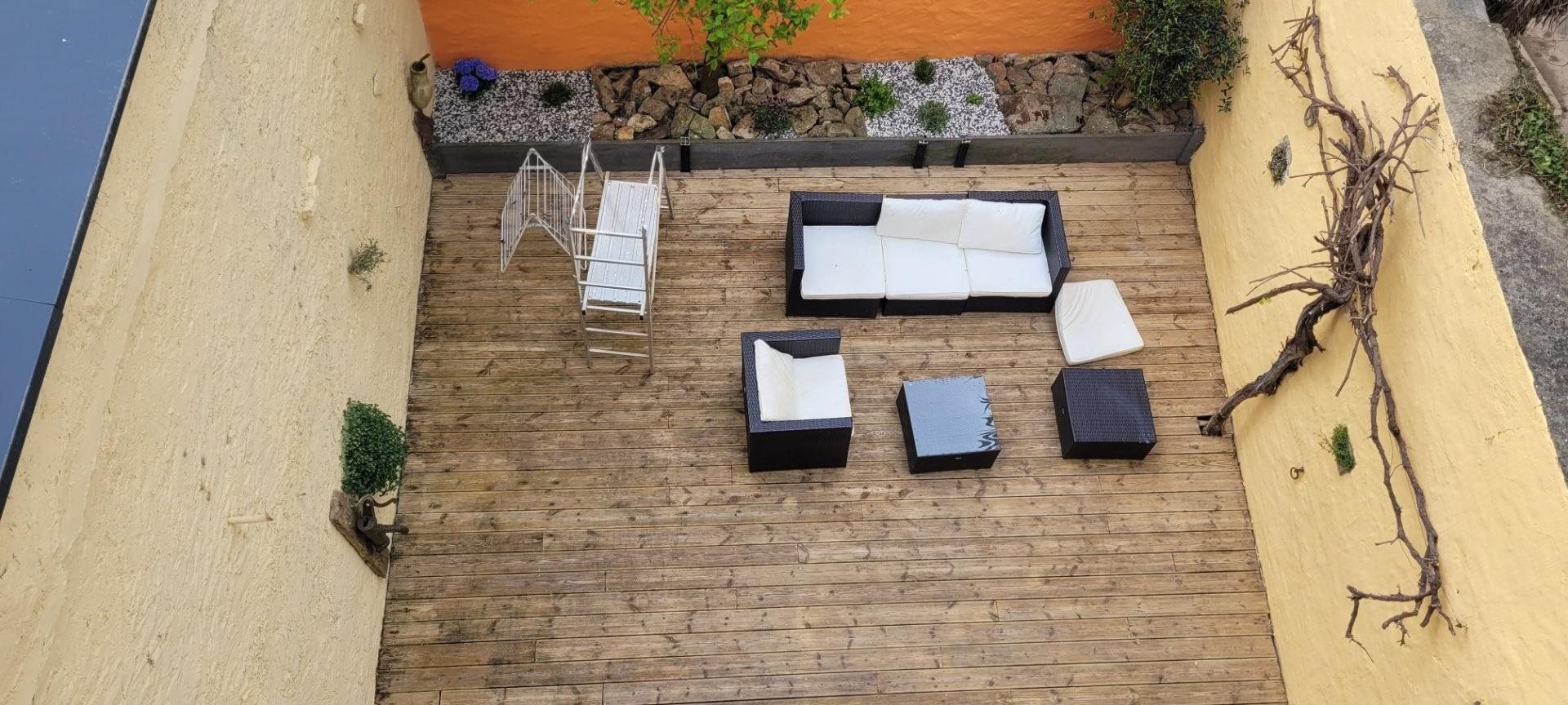 Maison à vendre, 150m², Locminé