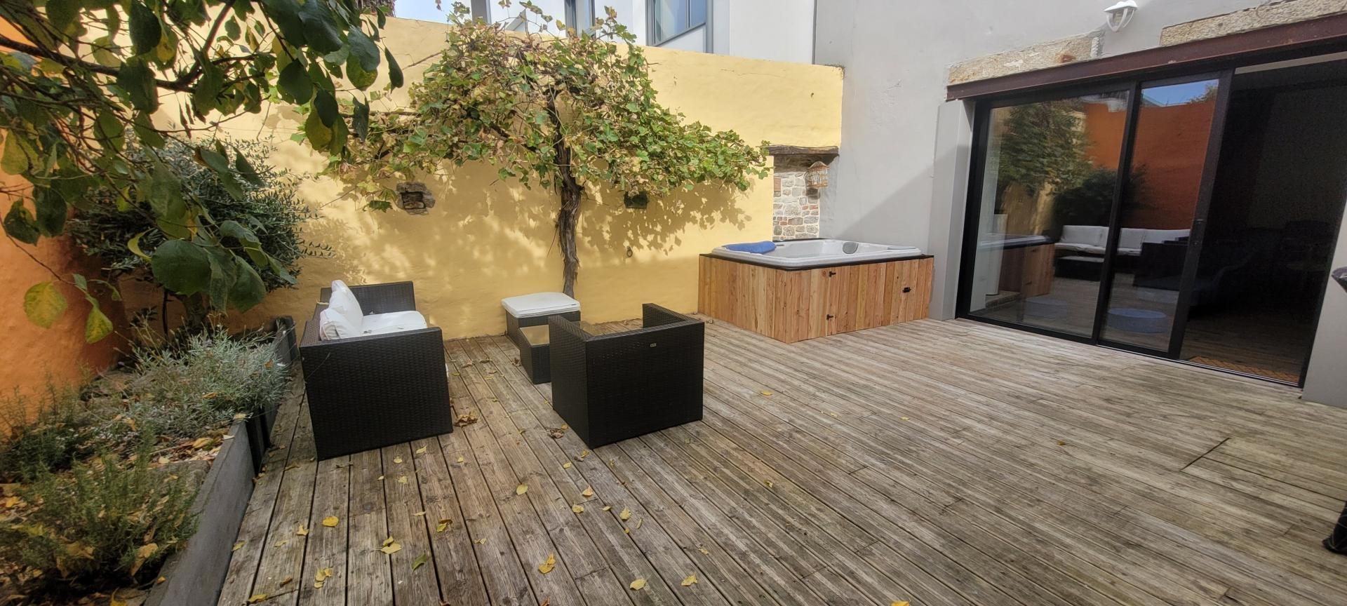Maison à vendre, 150m², Locminé