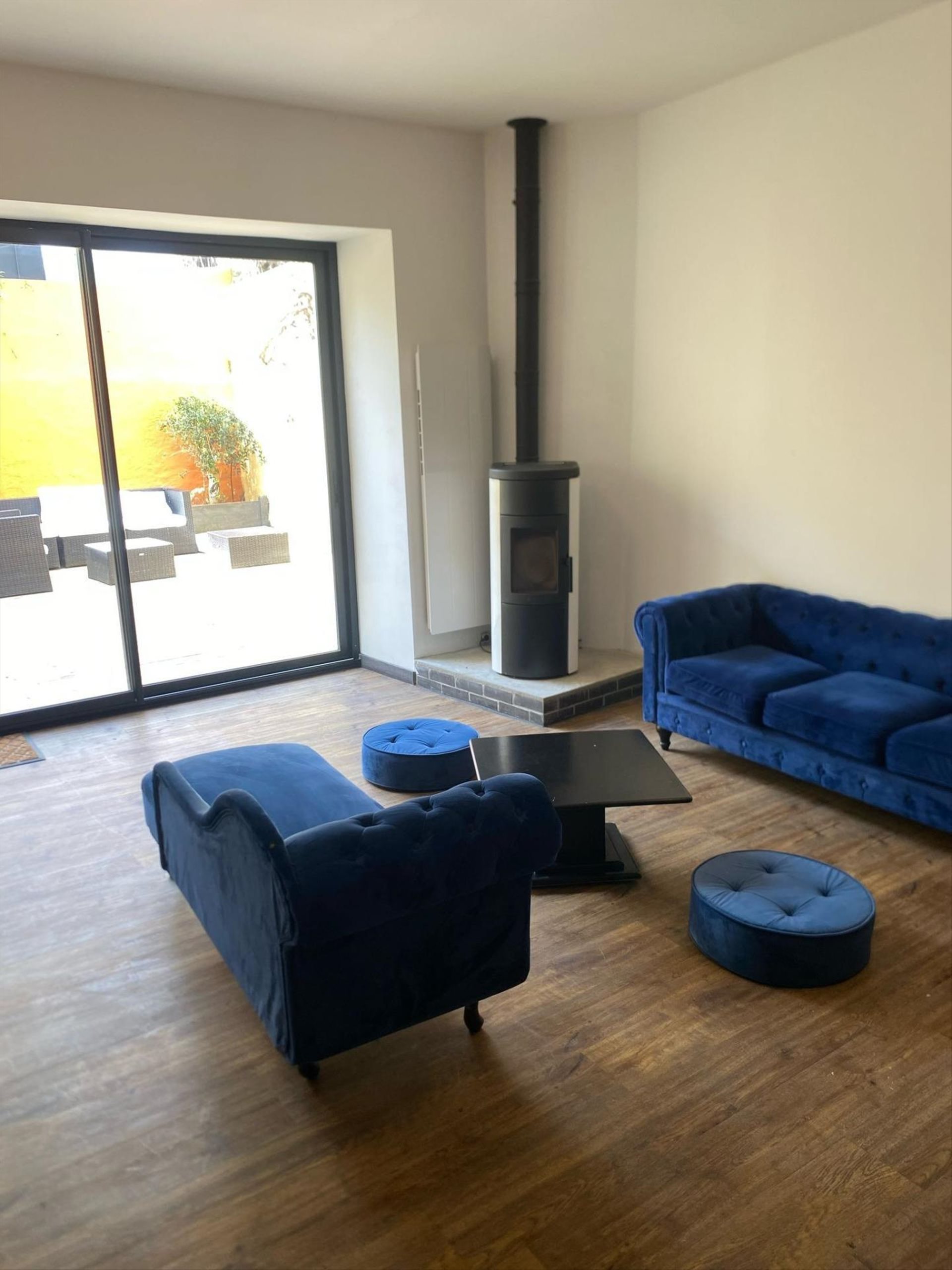 Maison à vendre, 150m², Locminé