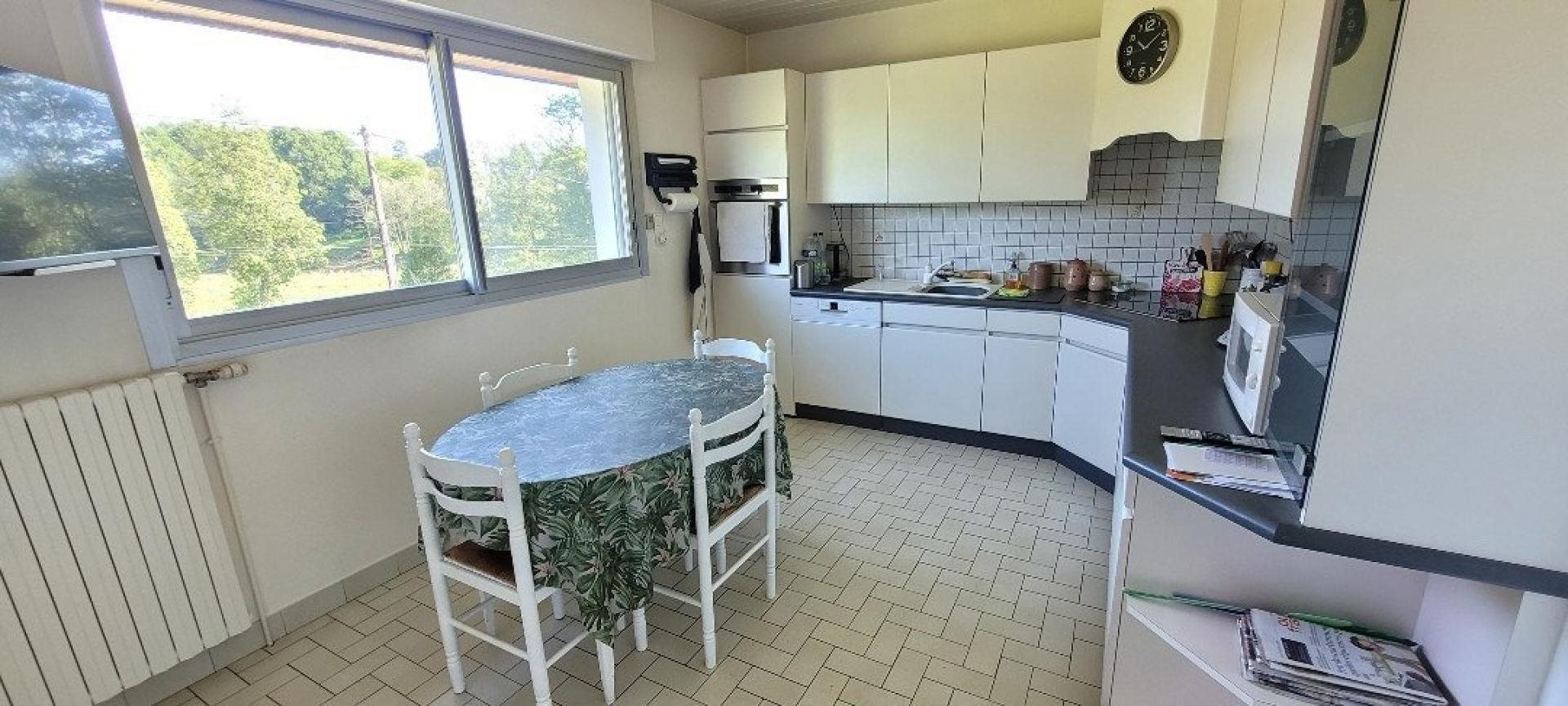 Maison à vendre, 133m², Plumelin