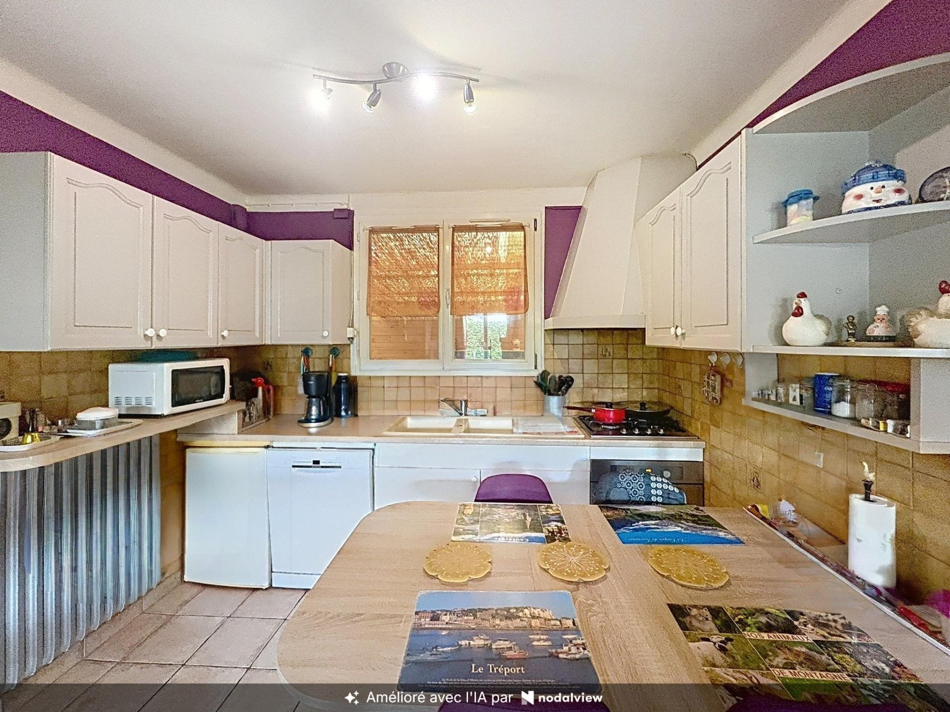 Maison à vendre, 102m², Herbignac