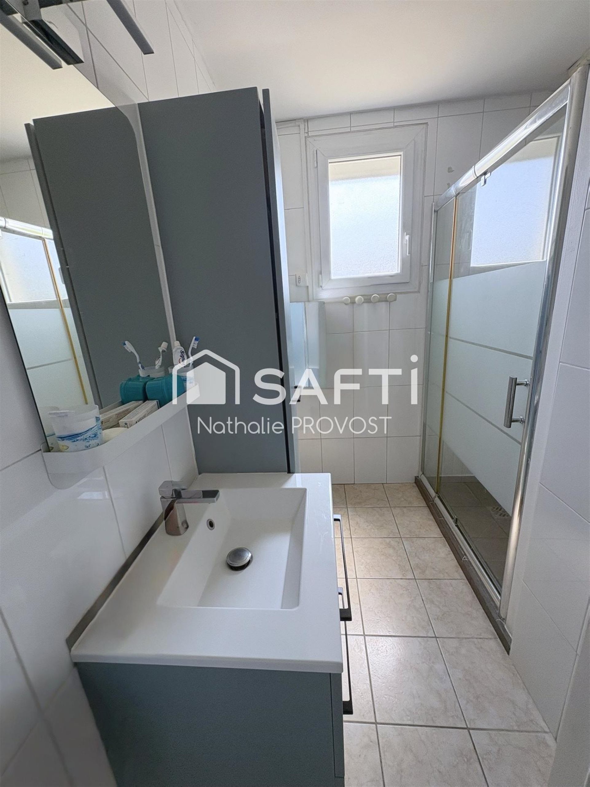 Maison à vendre, 79m², Herbignac