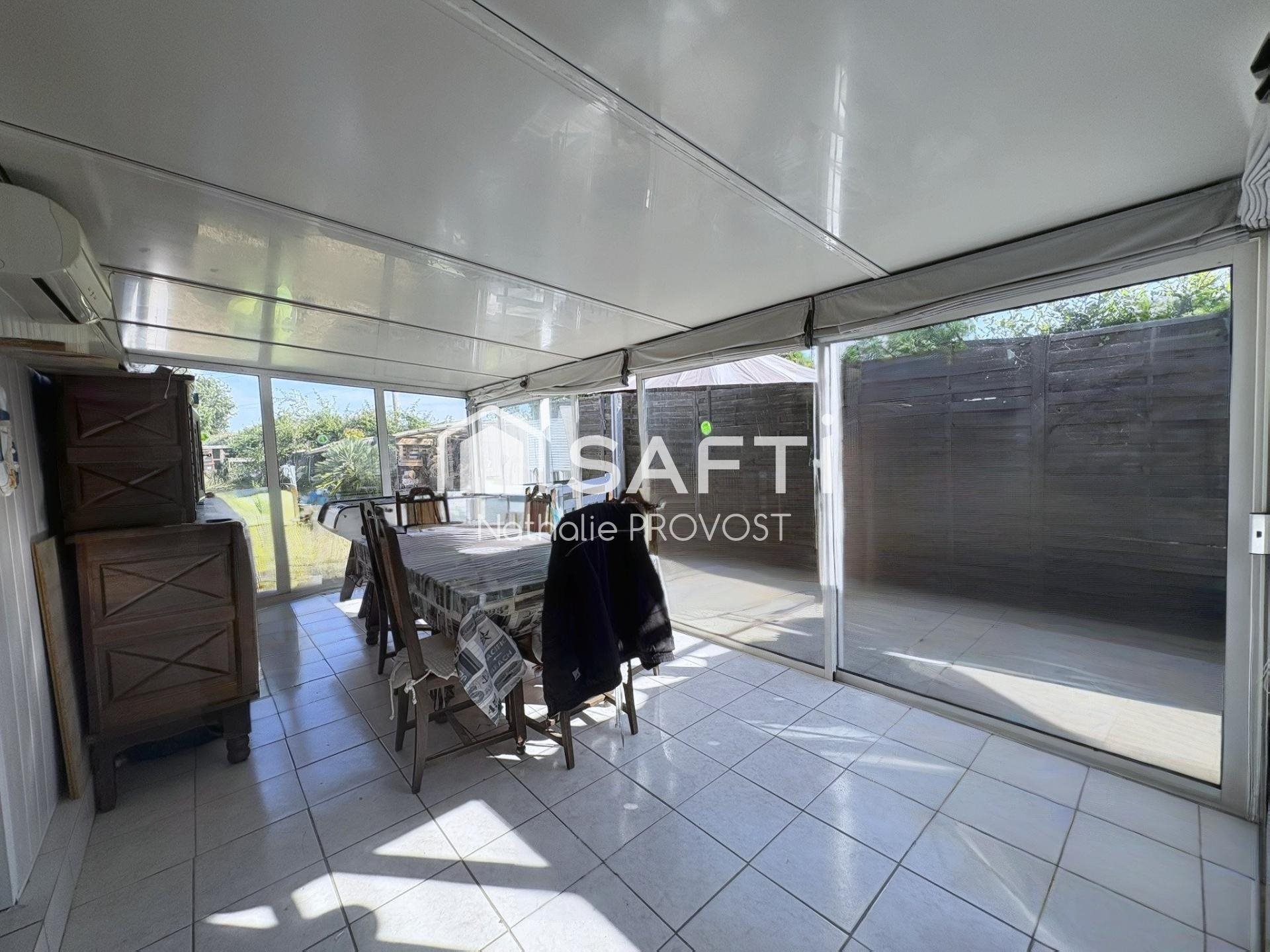 Maison à vendre, 67m², Pénestin