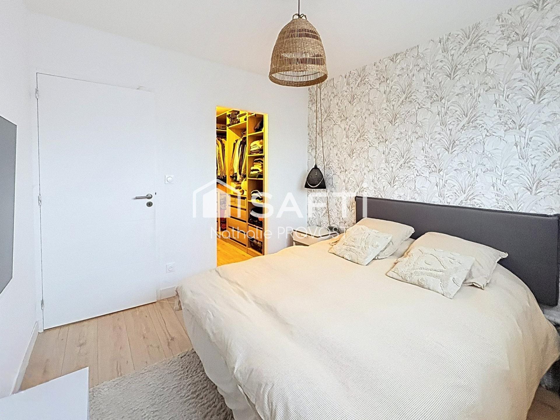 Maison à vendre, 117m², Saint-Molf