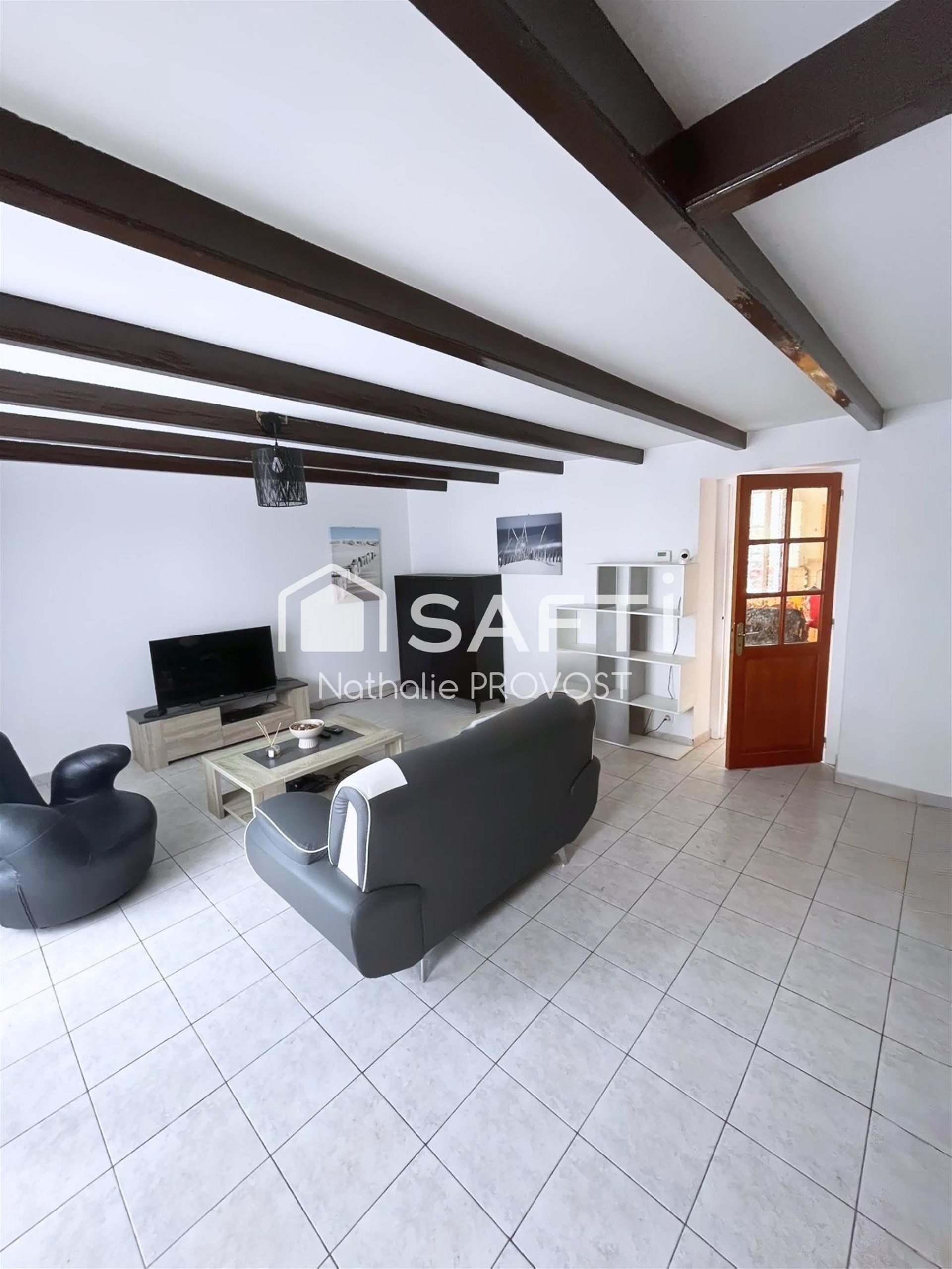 Maison à vendre, 70m², Saint-Joachim