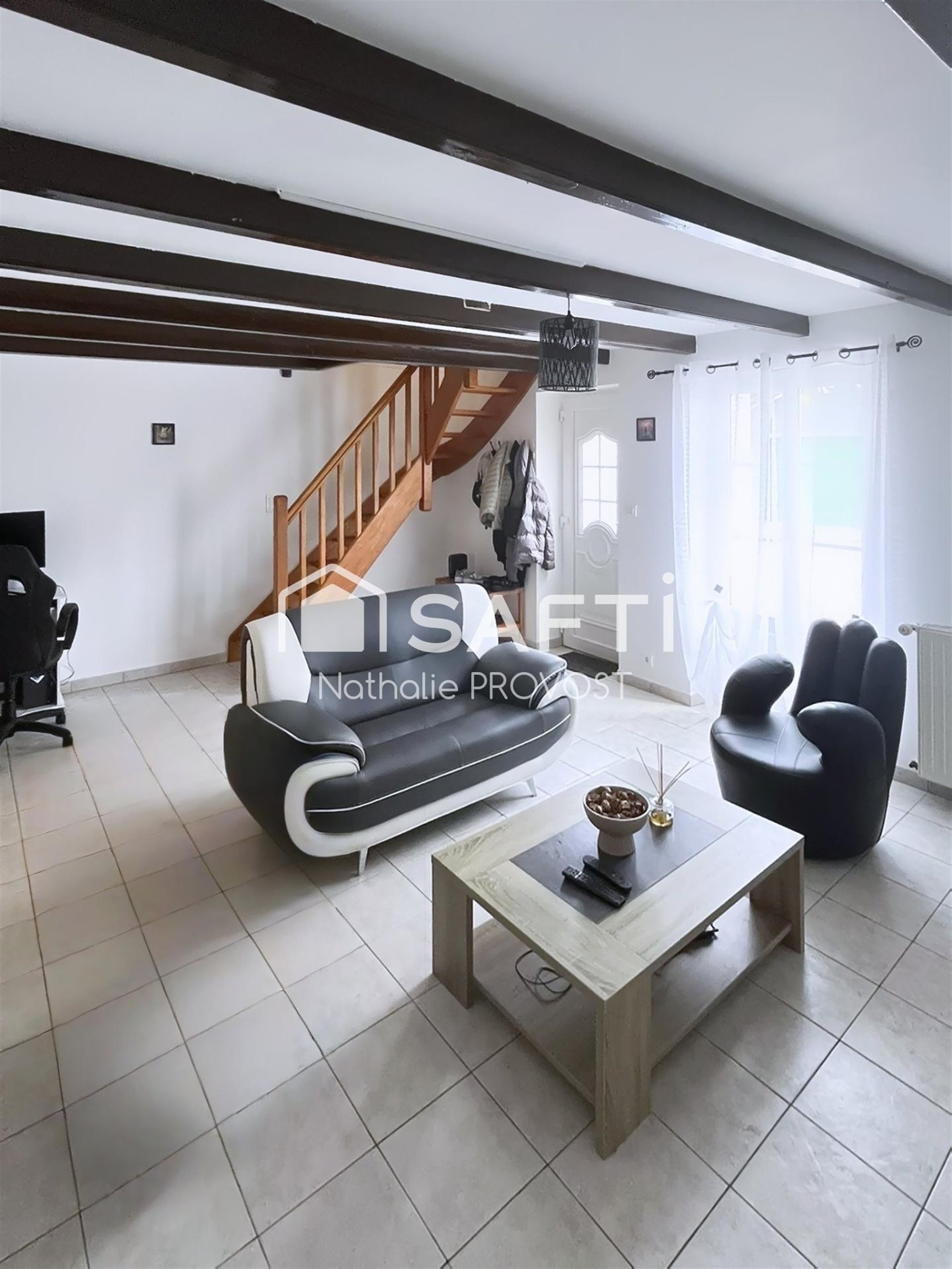 Maison à vendre, 70m², Saint-Joachim