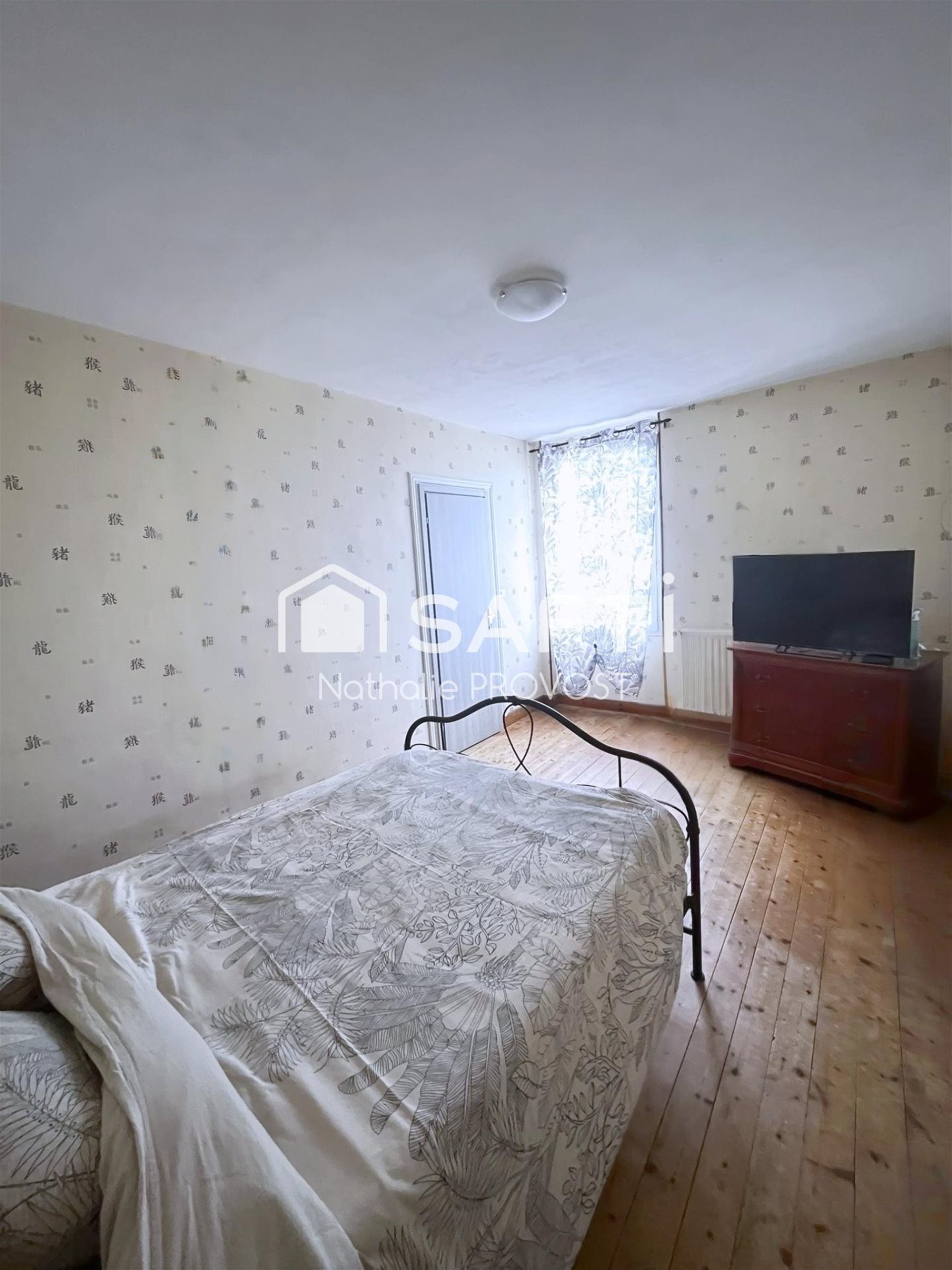 Maison à vendre, 70m², Saint-Joachim