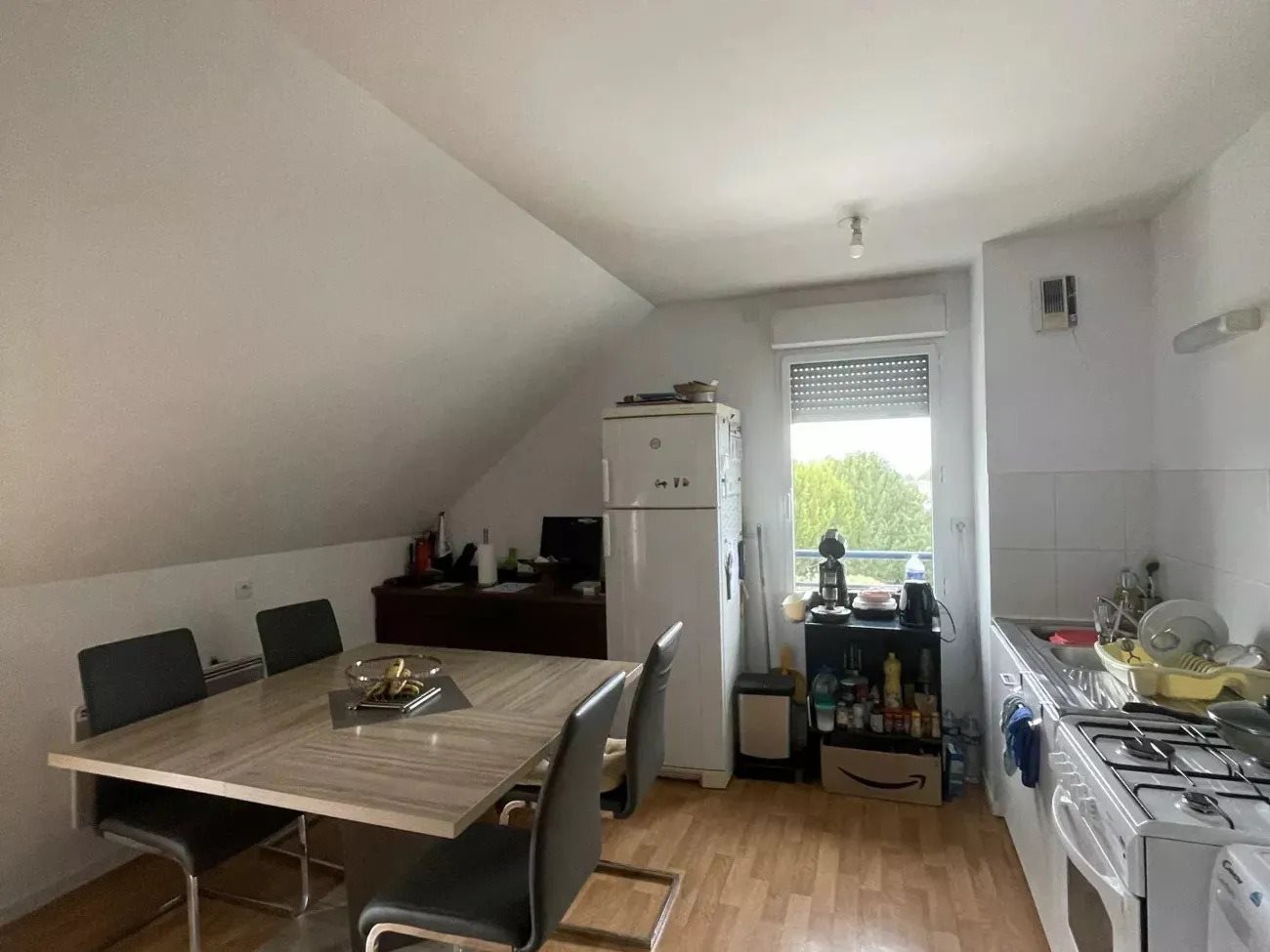 Appartement à louer, NaNm², La Guerche-de-Bretagne