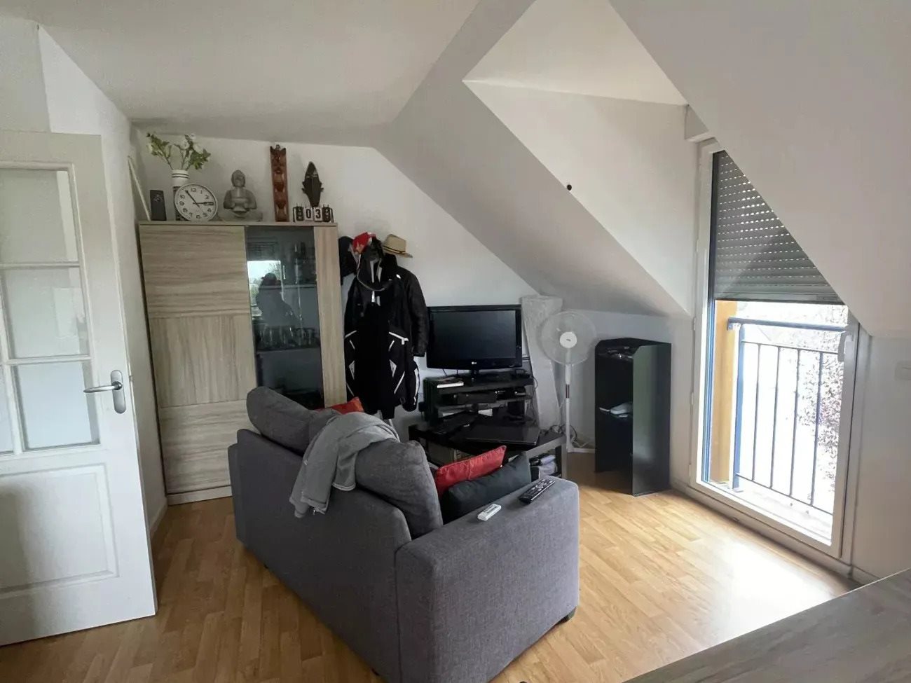 Appartement à louer, NaNm², La Guerche-de-Bretagne