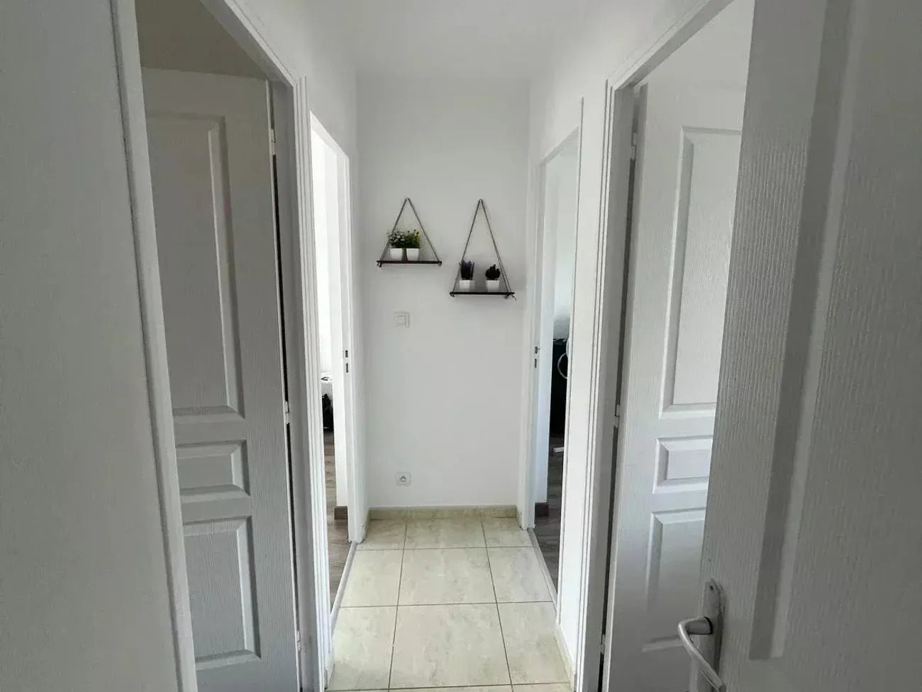 Maison à louer, 1m², Retiers