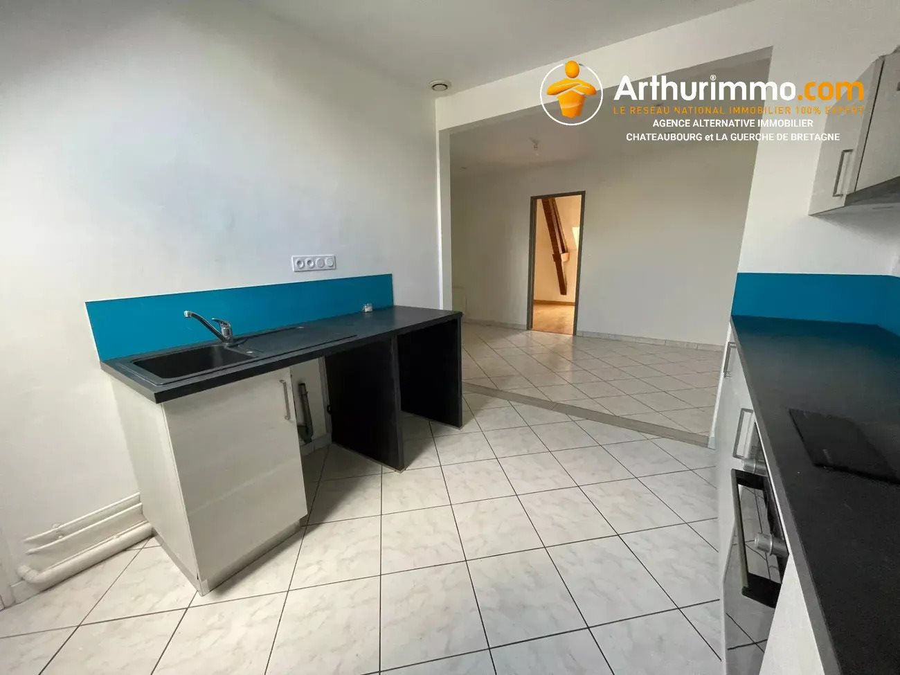 Appartement à louer, NaNm², La Guerche-de-Bretagne