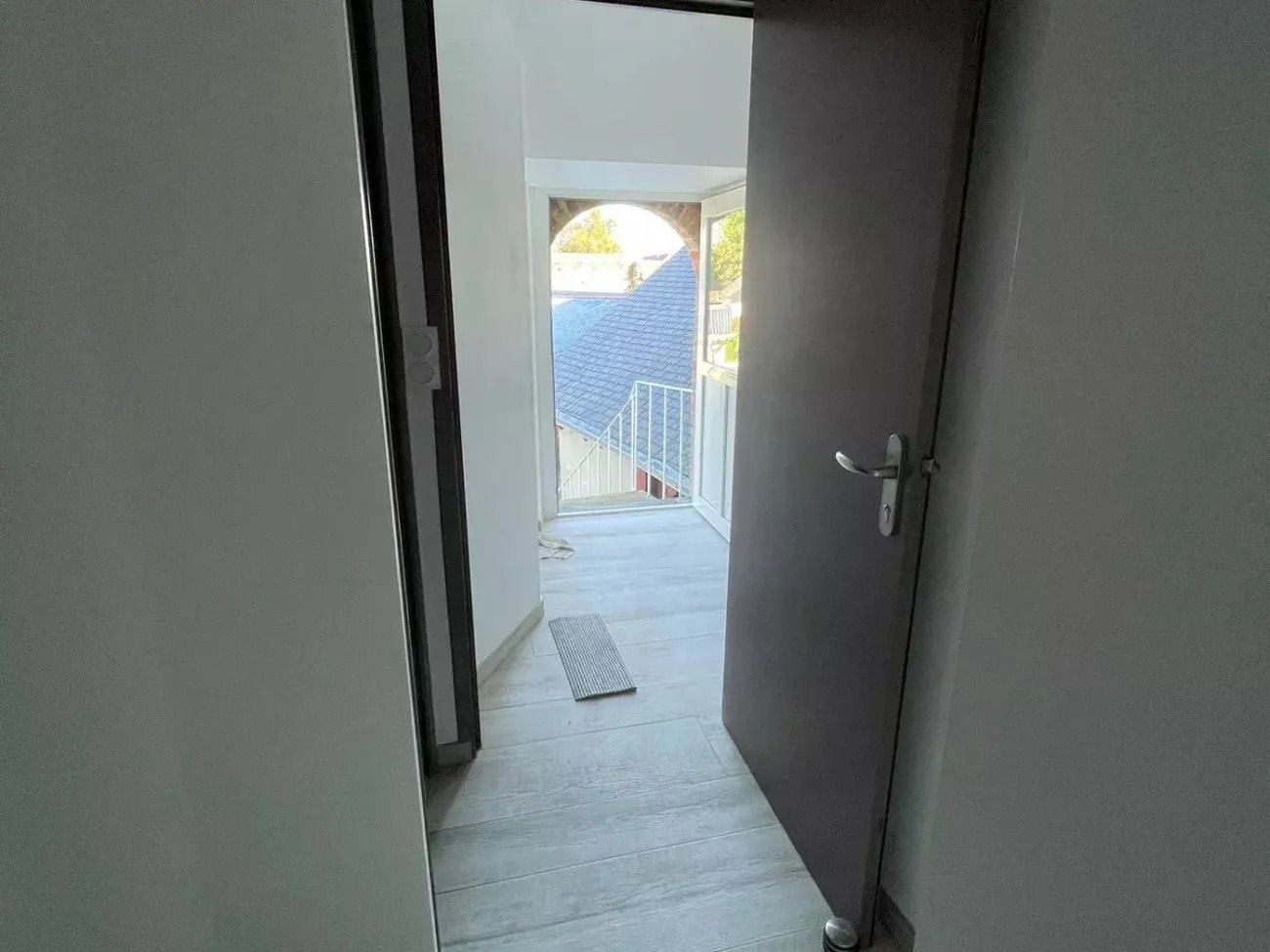 Appartement à louer, NaNm², La Guerche-de-Bretagne