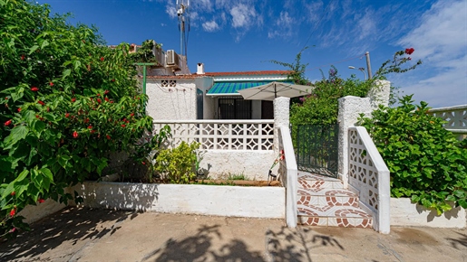 Charming Bungalow in Torrevieja