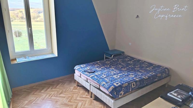 Maison à vendre, 164m², Châteauneuf-Val-de-Bargis