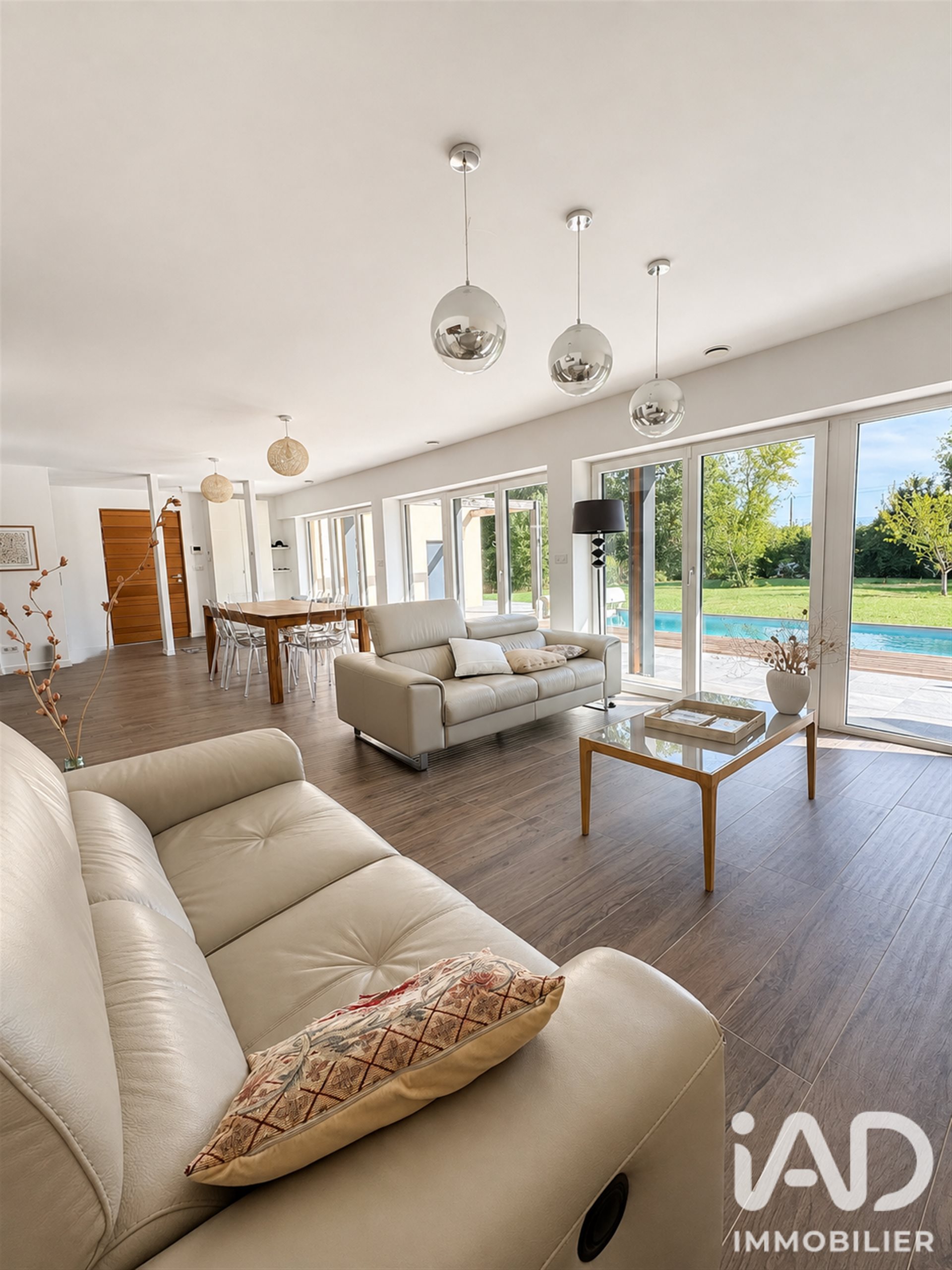 Maison à vendre, 172m², Fontenilles