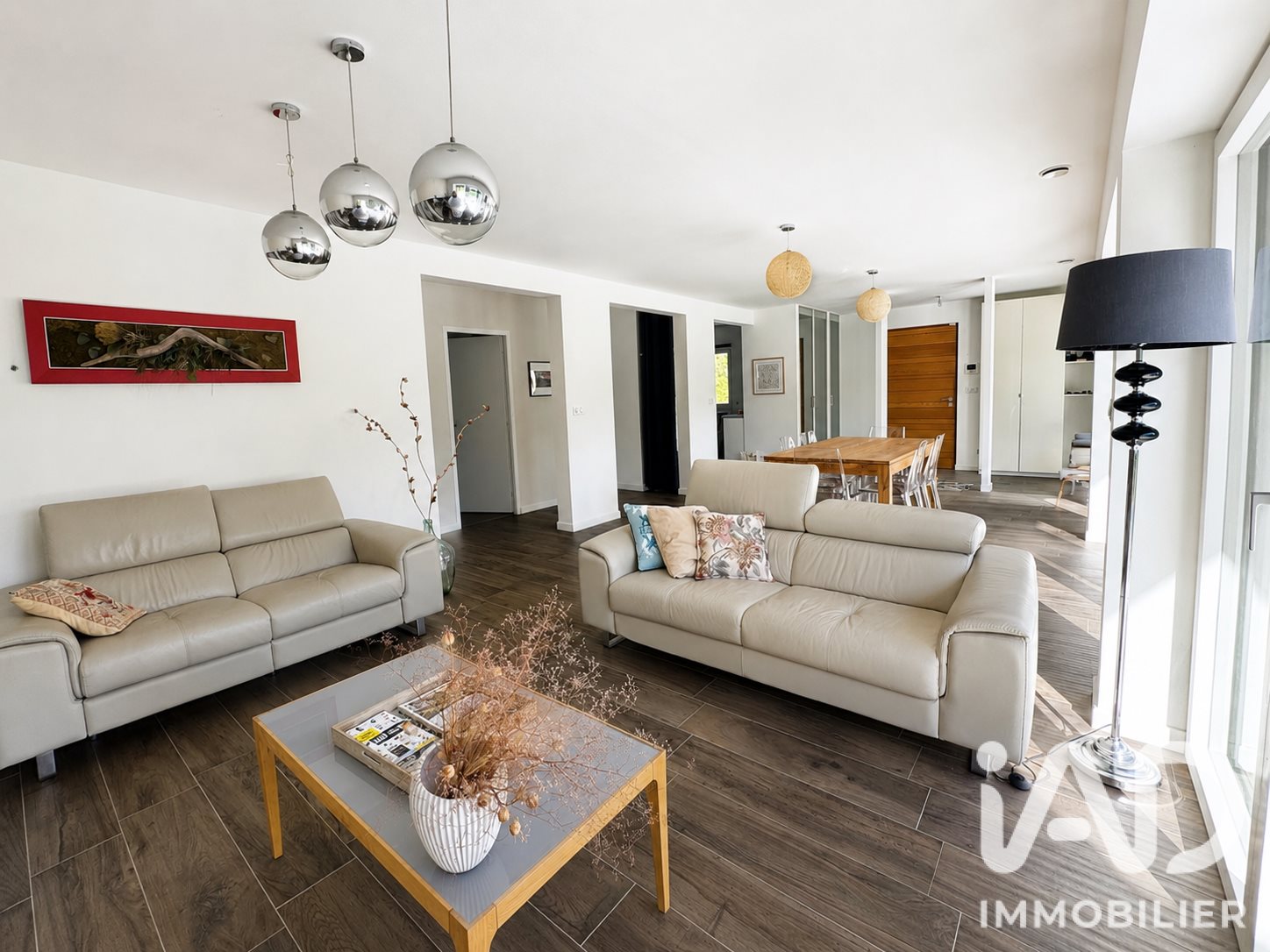 Maison à vendre, 172m², Fontenilles
