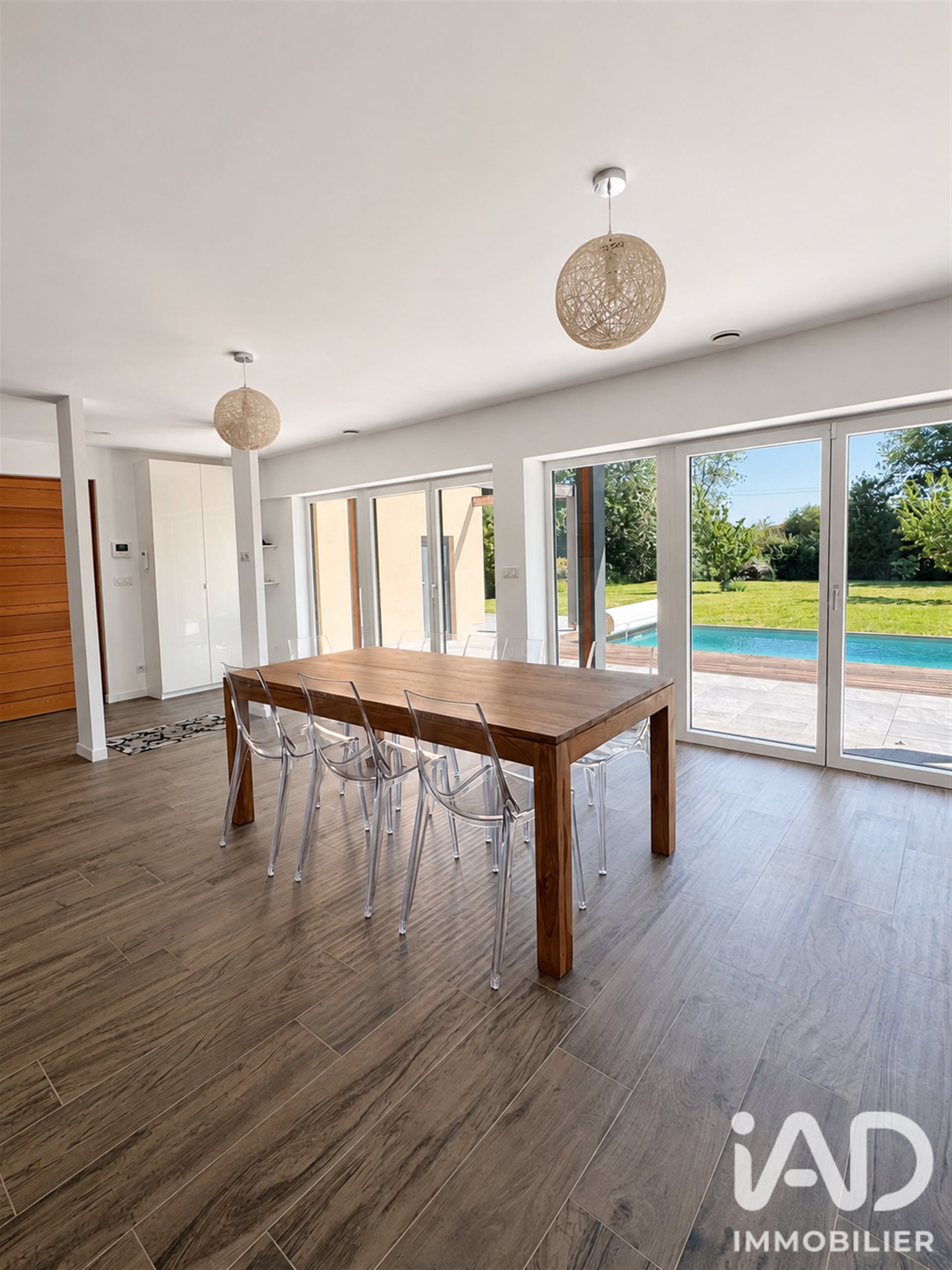 Maison à vendre, 172m², Fontenilles